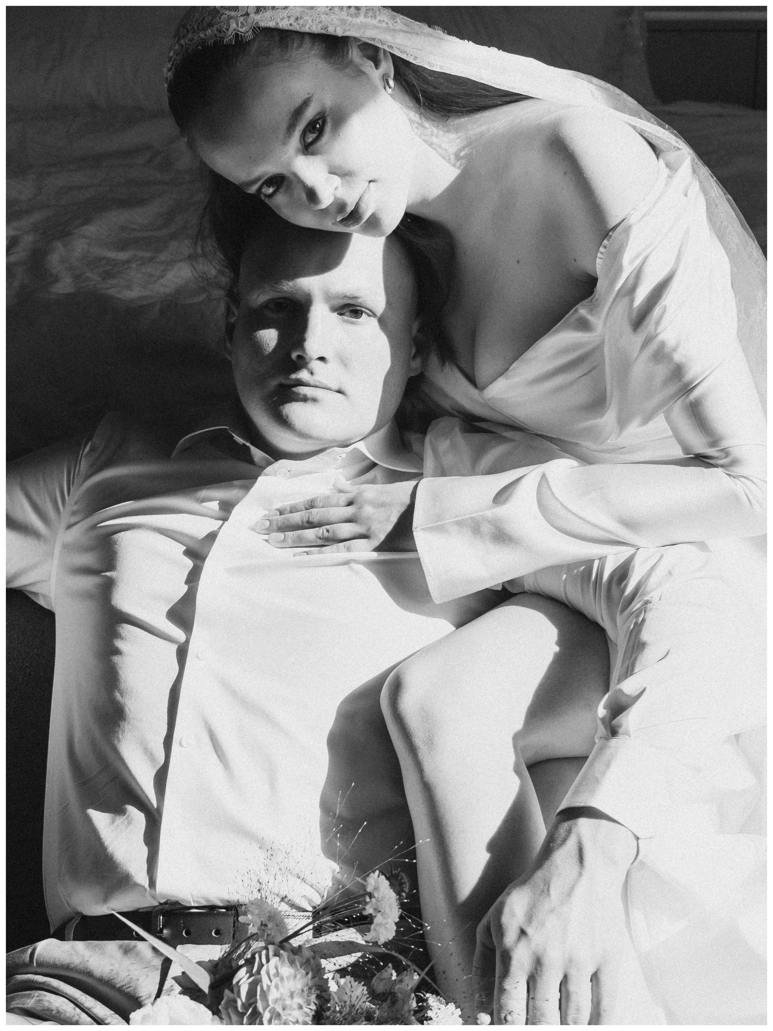 Владимир и Александра. Катерина Аникеева | Фотограф | Екатеринбург