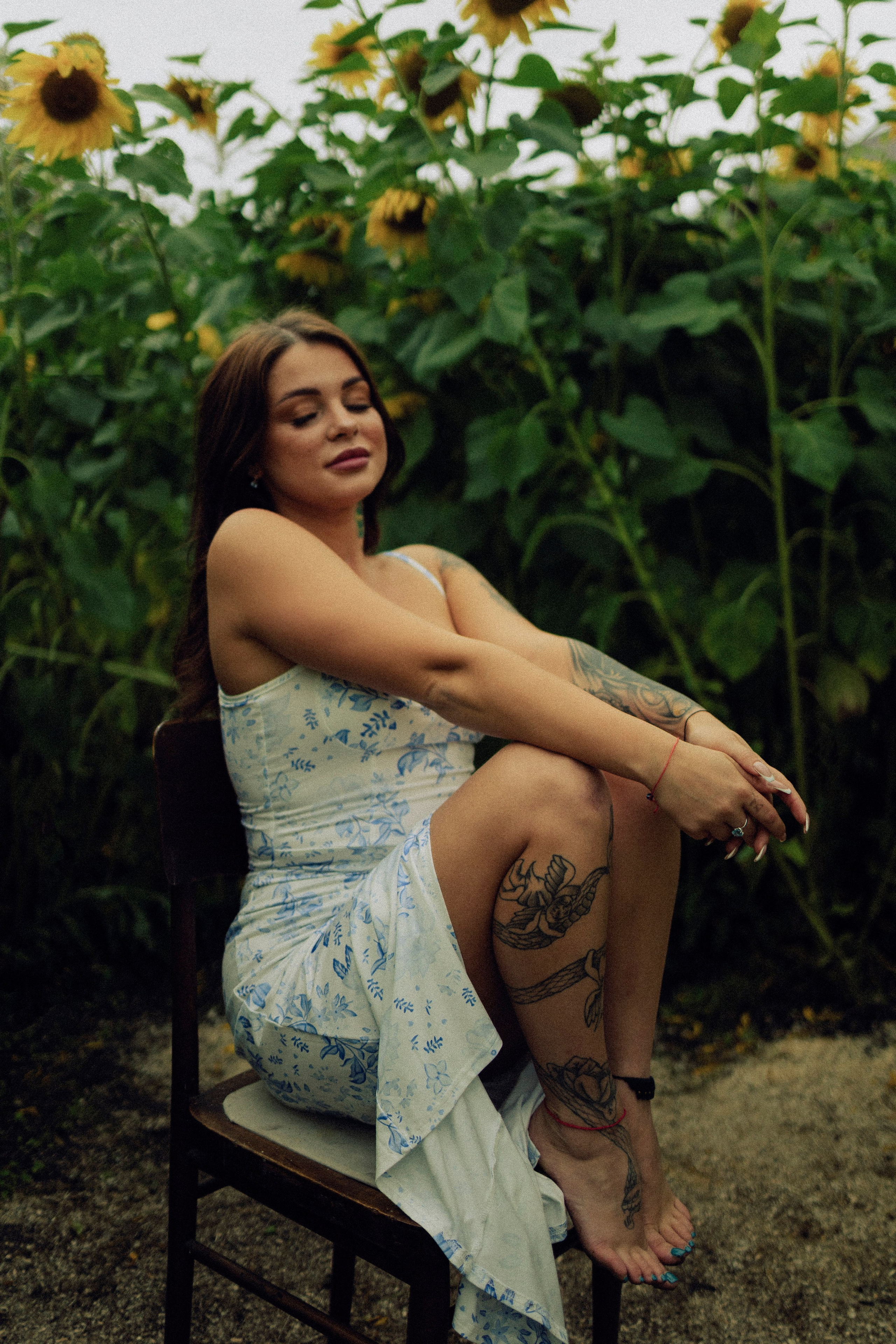 Алла. Свадебный и портретный фотограф Тюмень