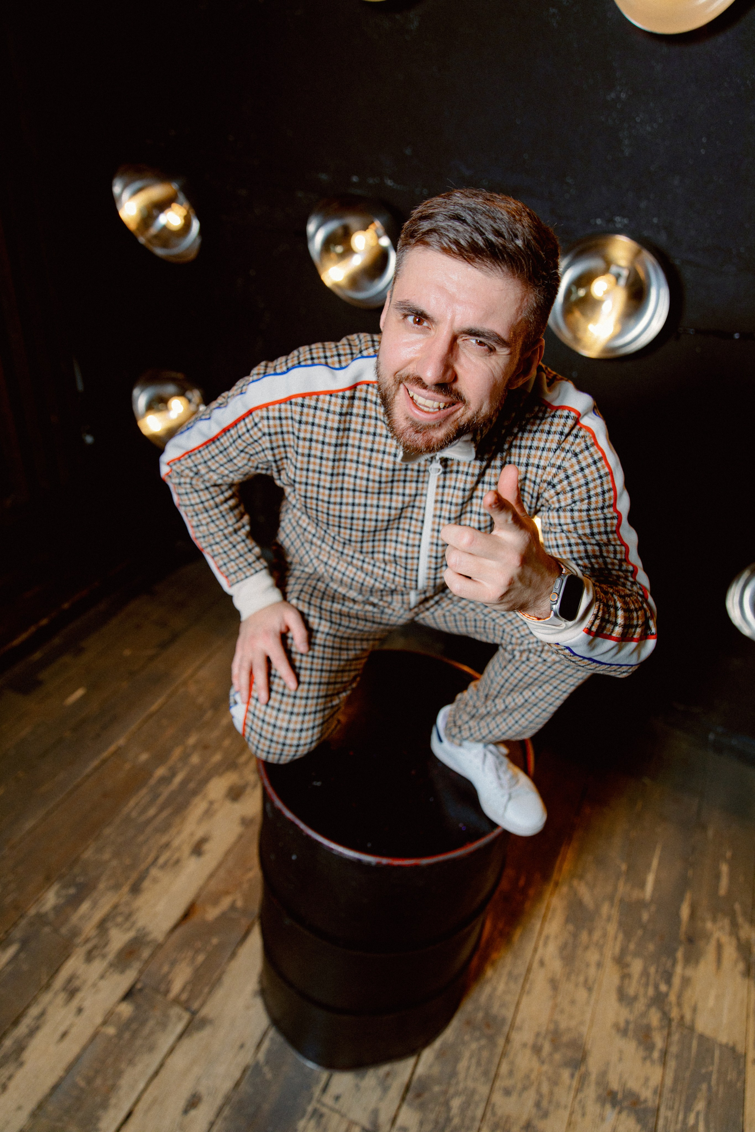 Денис. Свадебный и репортажный фотограф