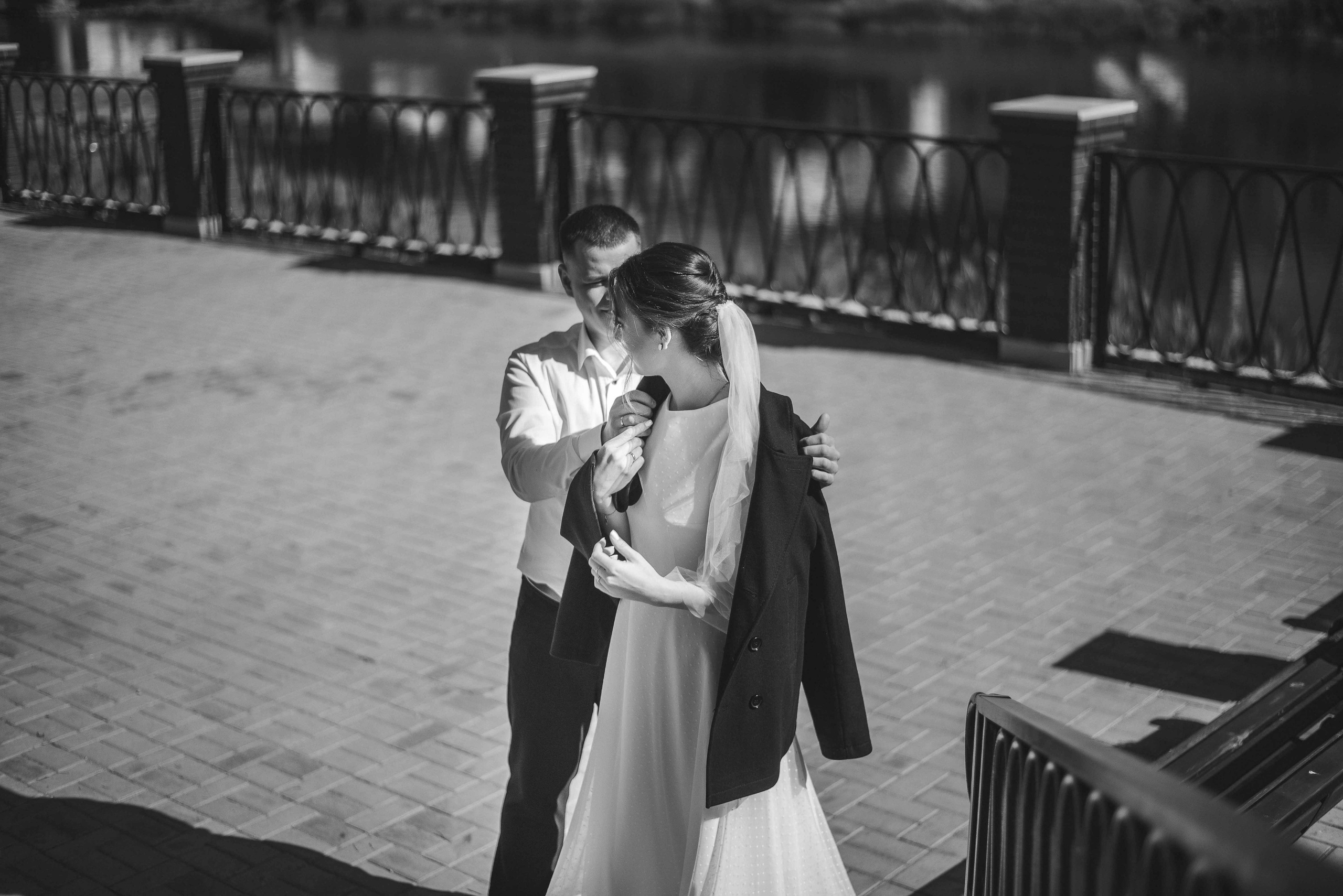 Свадебный и портретный фотограф lifestyle