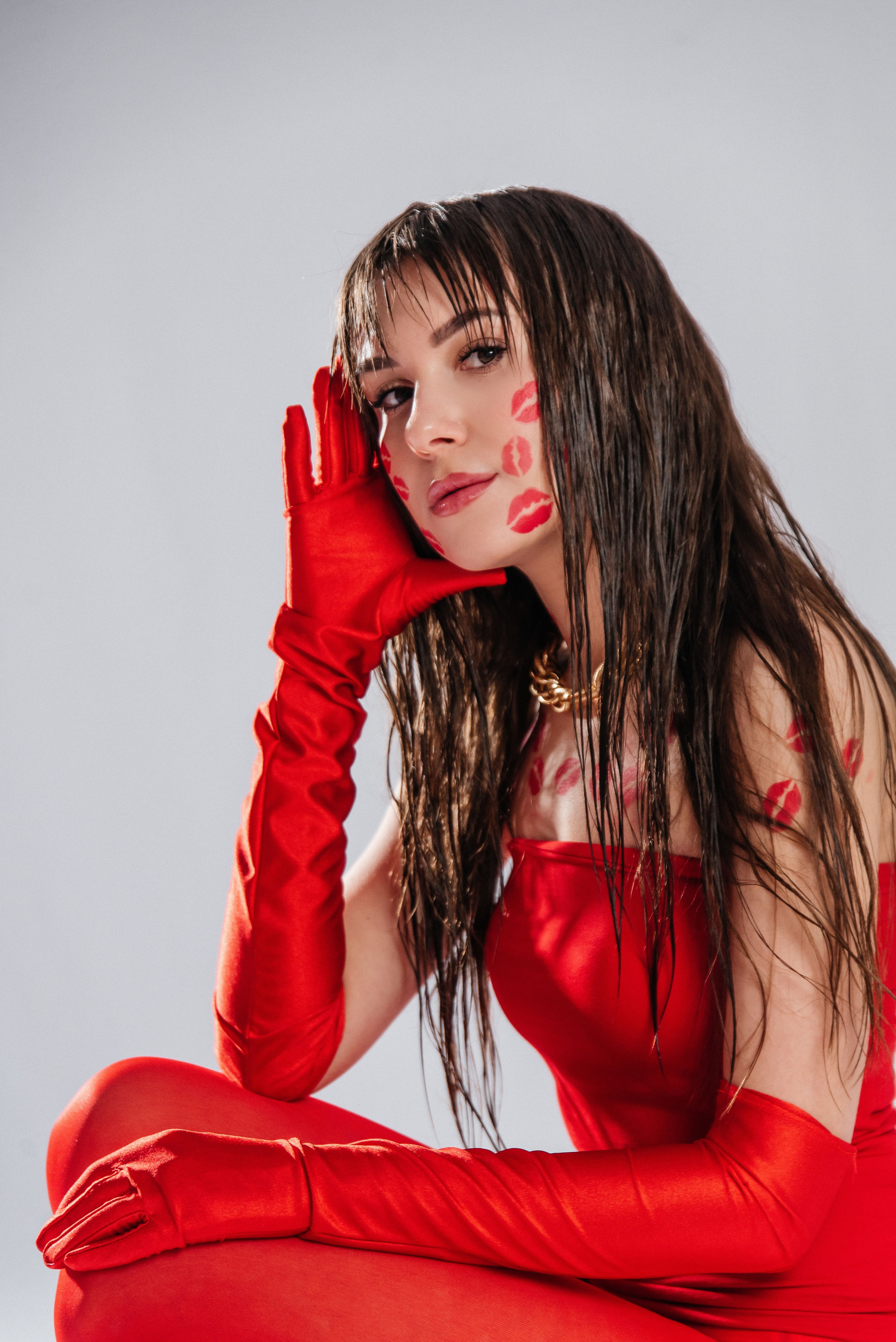 Поцелуи. Свадебный и портретный фотограф lifestyle