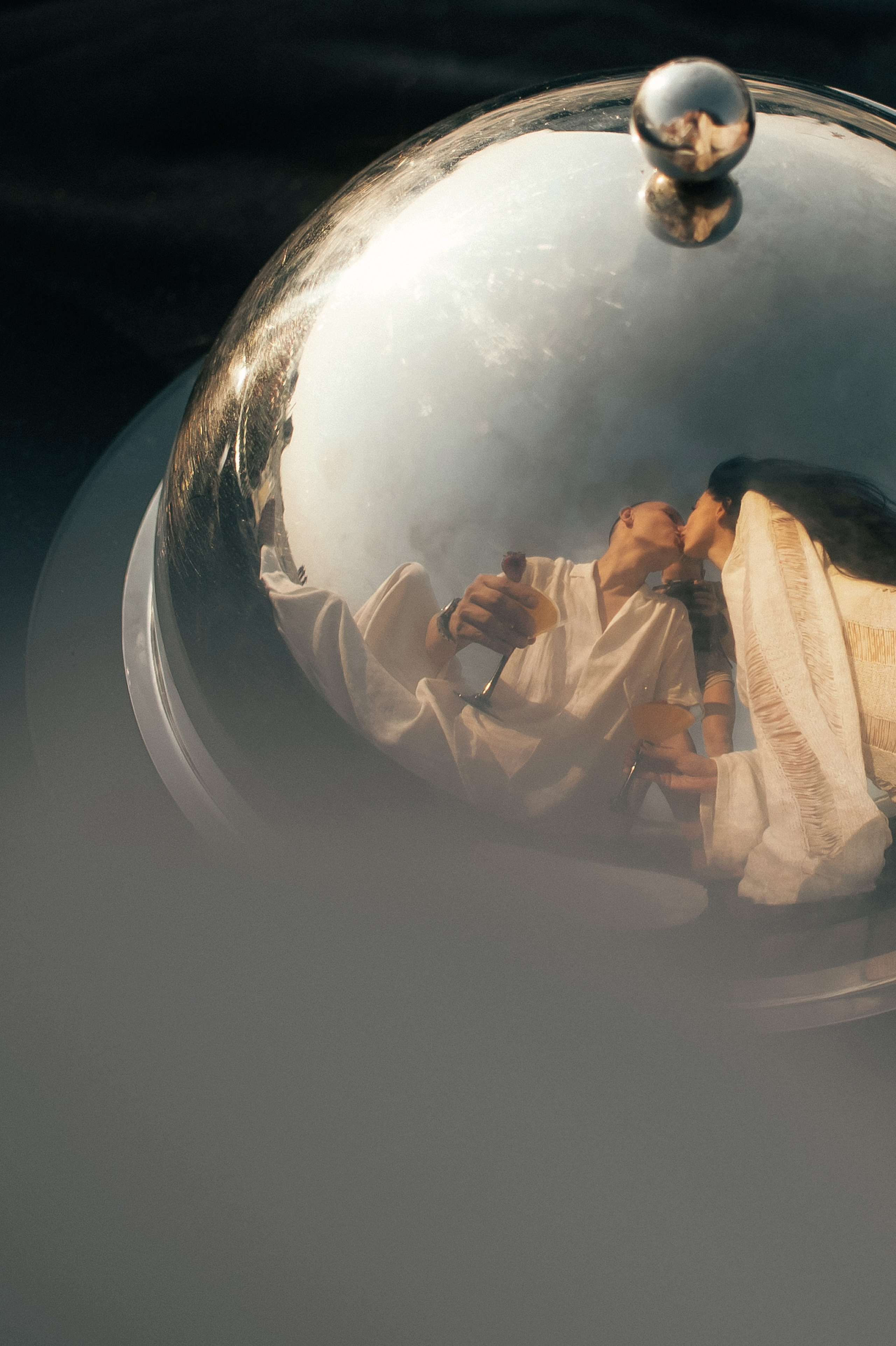 Предложение руки и сердца. Ларина Иванна фотограф в Донецке