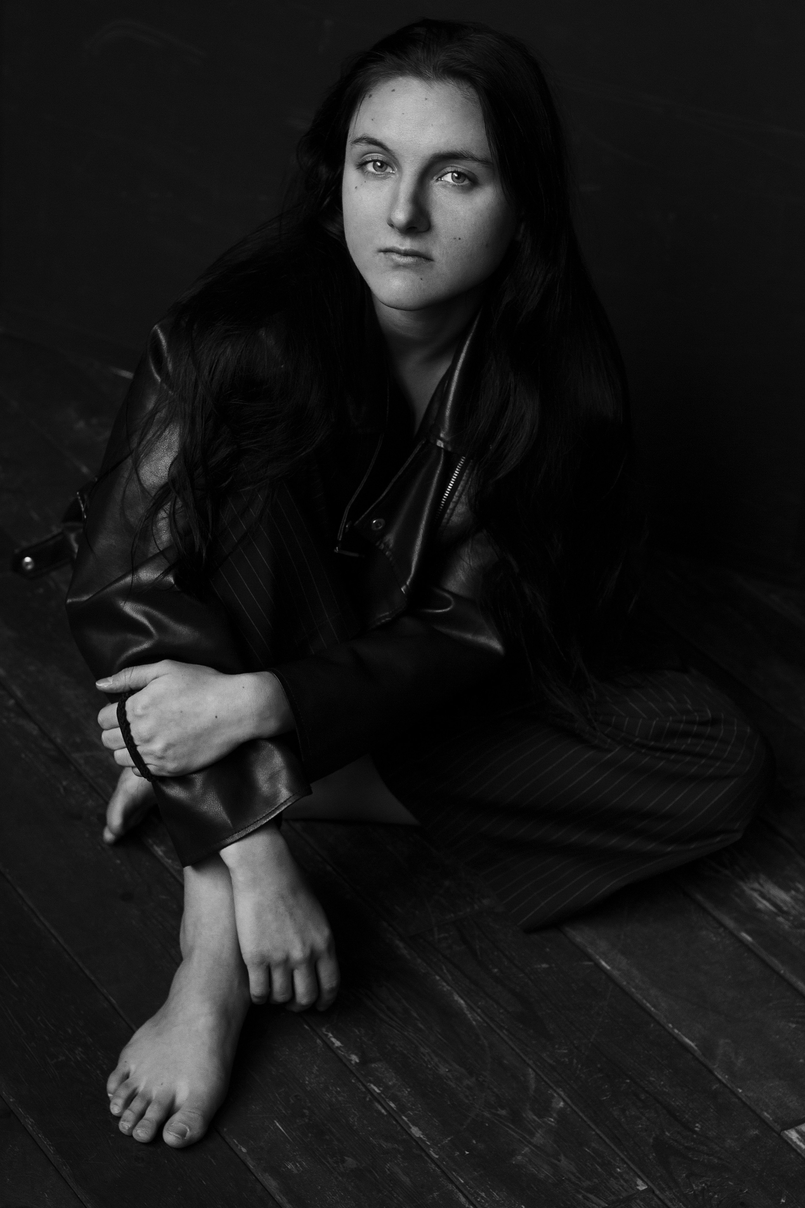 Анастасия Чечурина. Портретный фотограф Вера Приймак | Санкт-Петербург и Москва