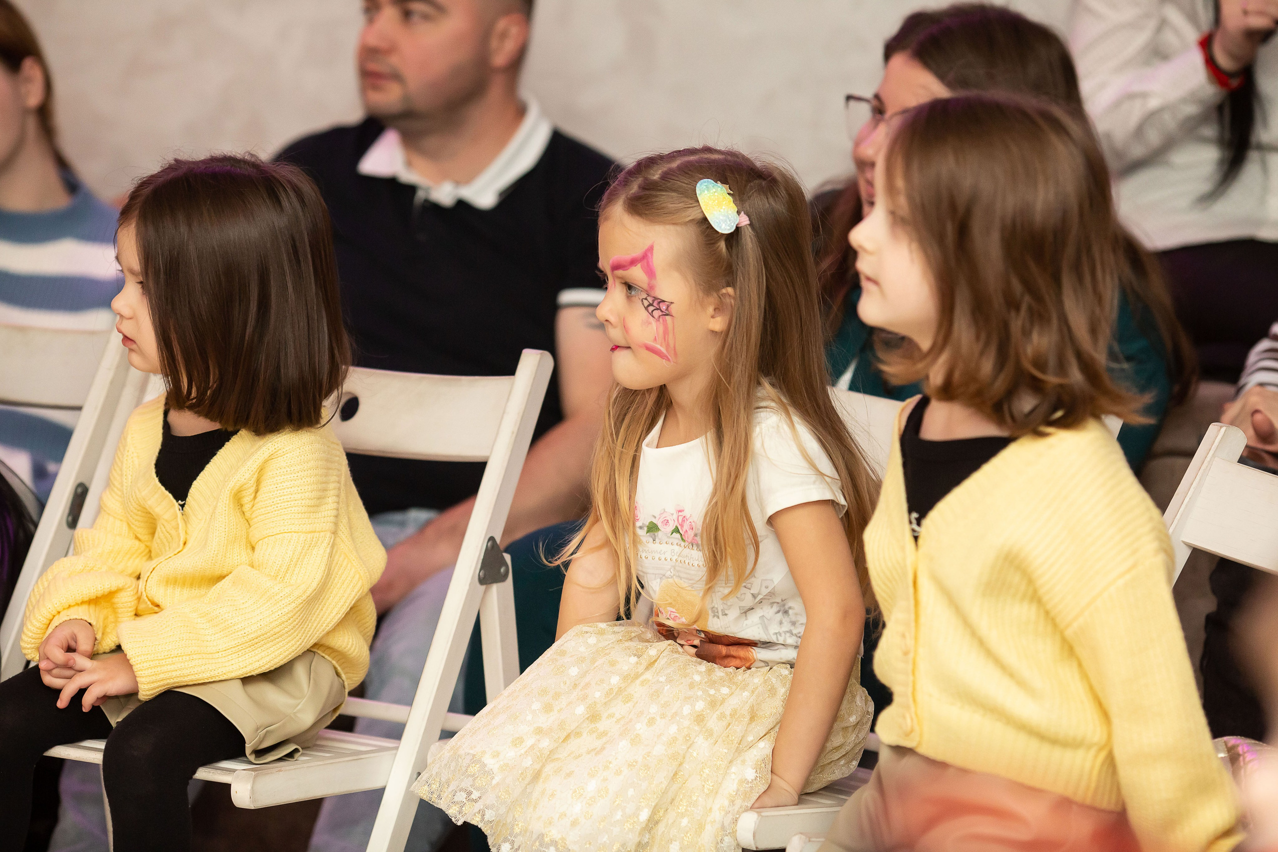 Верхом на помеле спектакль интерактивный. Семейный и детский фотограф Анна Петракова