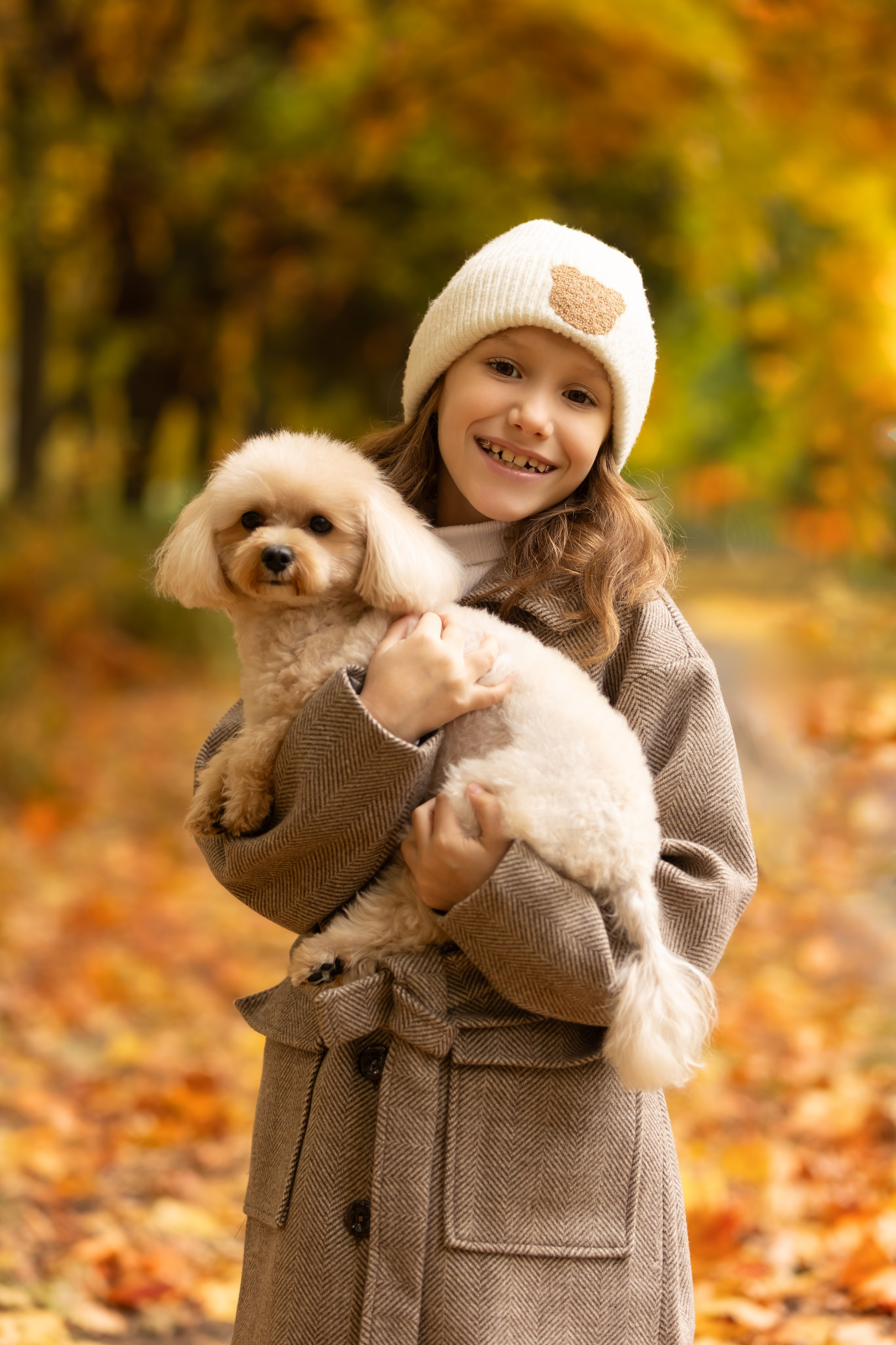 Ева, Эмма и Маргарита