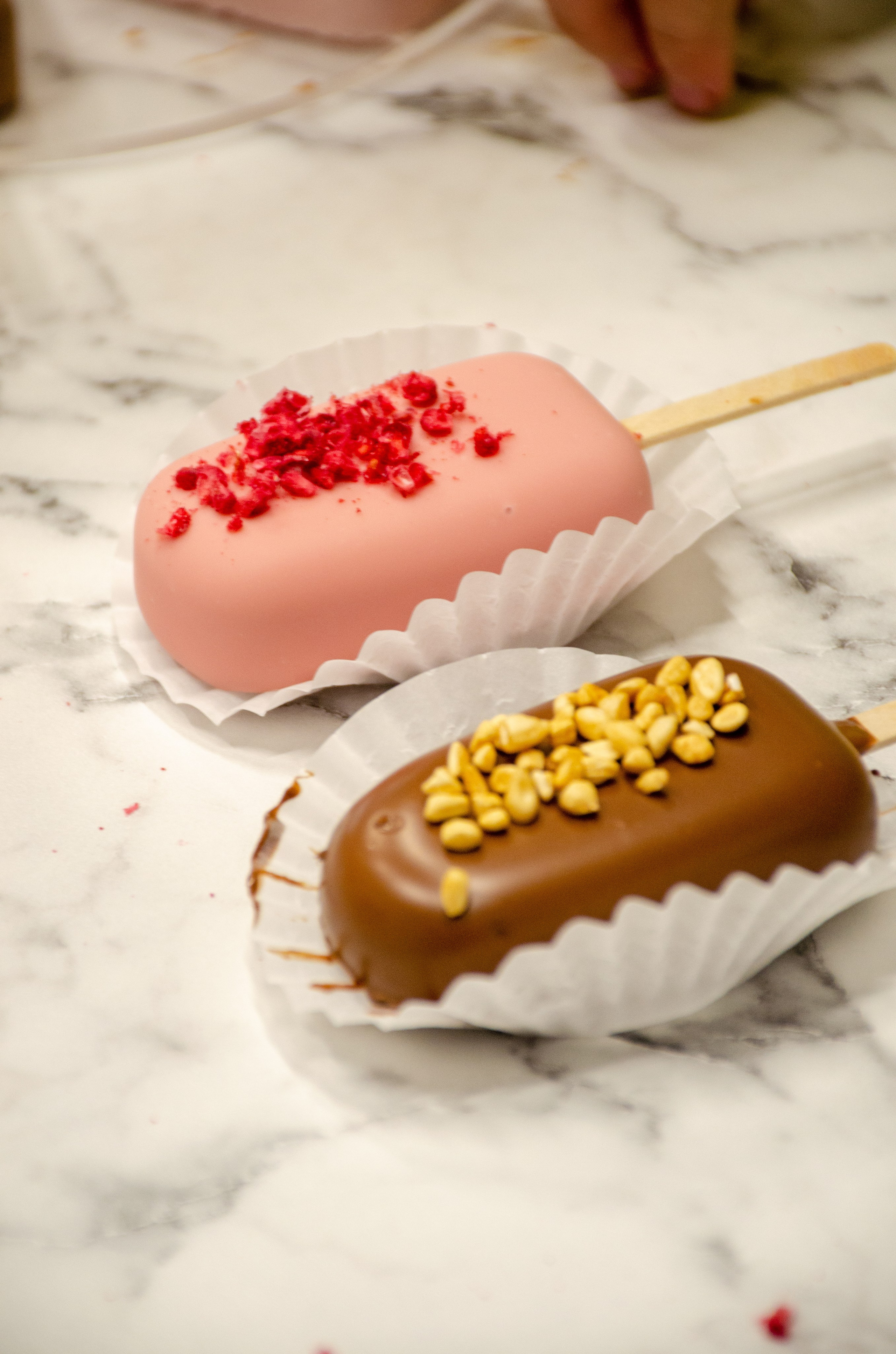 Мастер-классы ДВА ШЕФА. Фотограф Универсал в Новосибирске