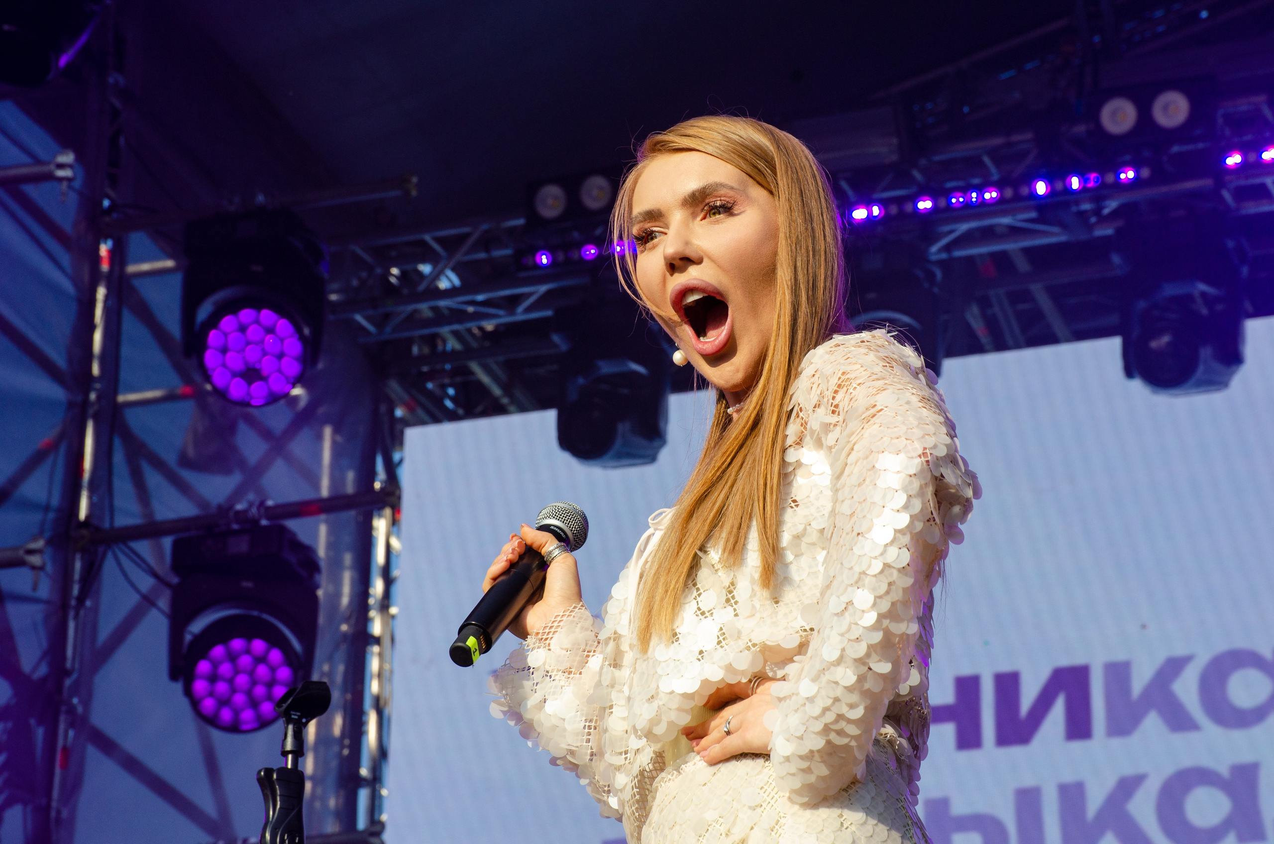 Черника Фест. Фотограф Универсал в Новосибирске