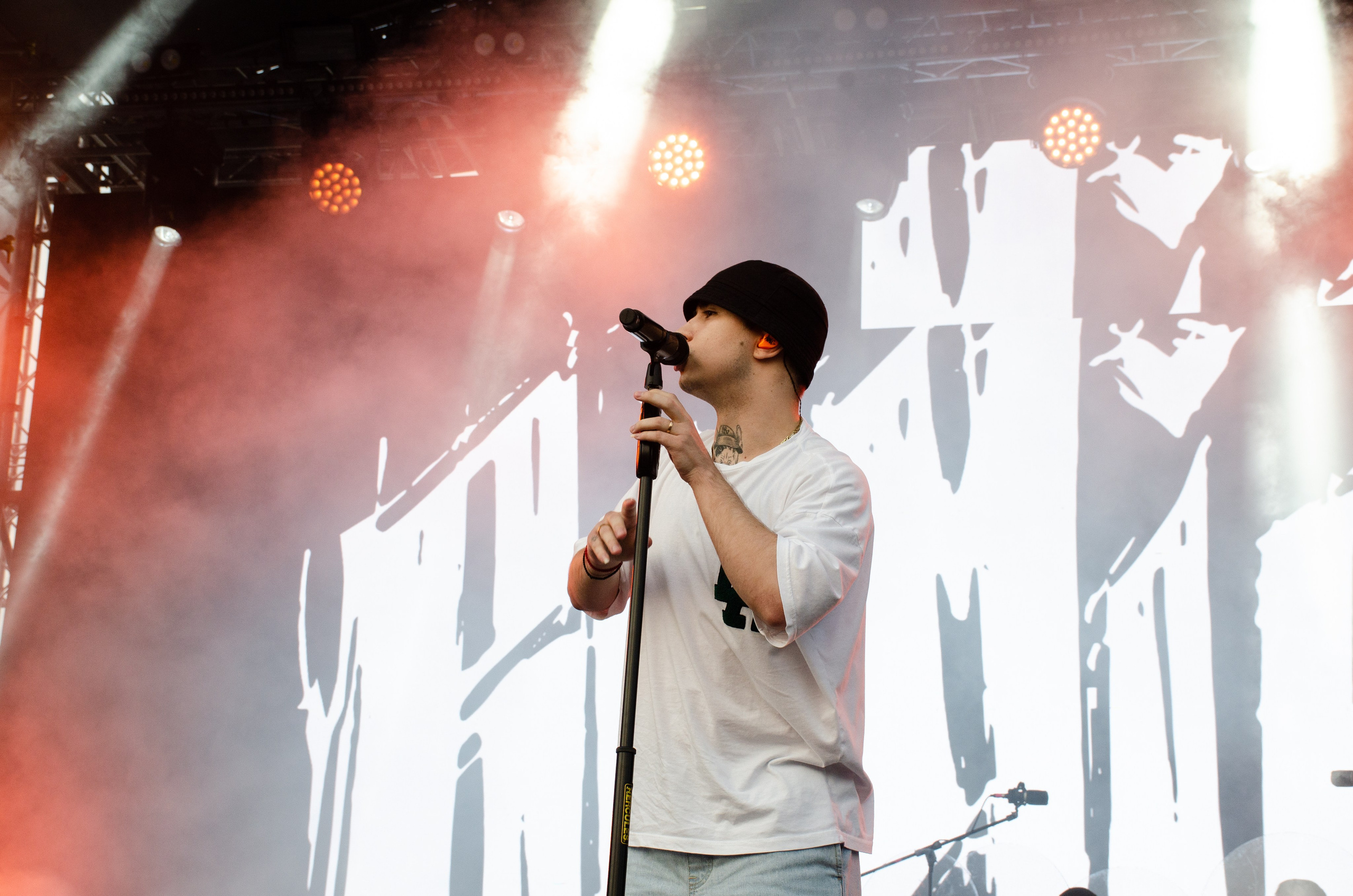 Черника Фест Ramil'. Фотограф Универсал в Новосибирске