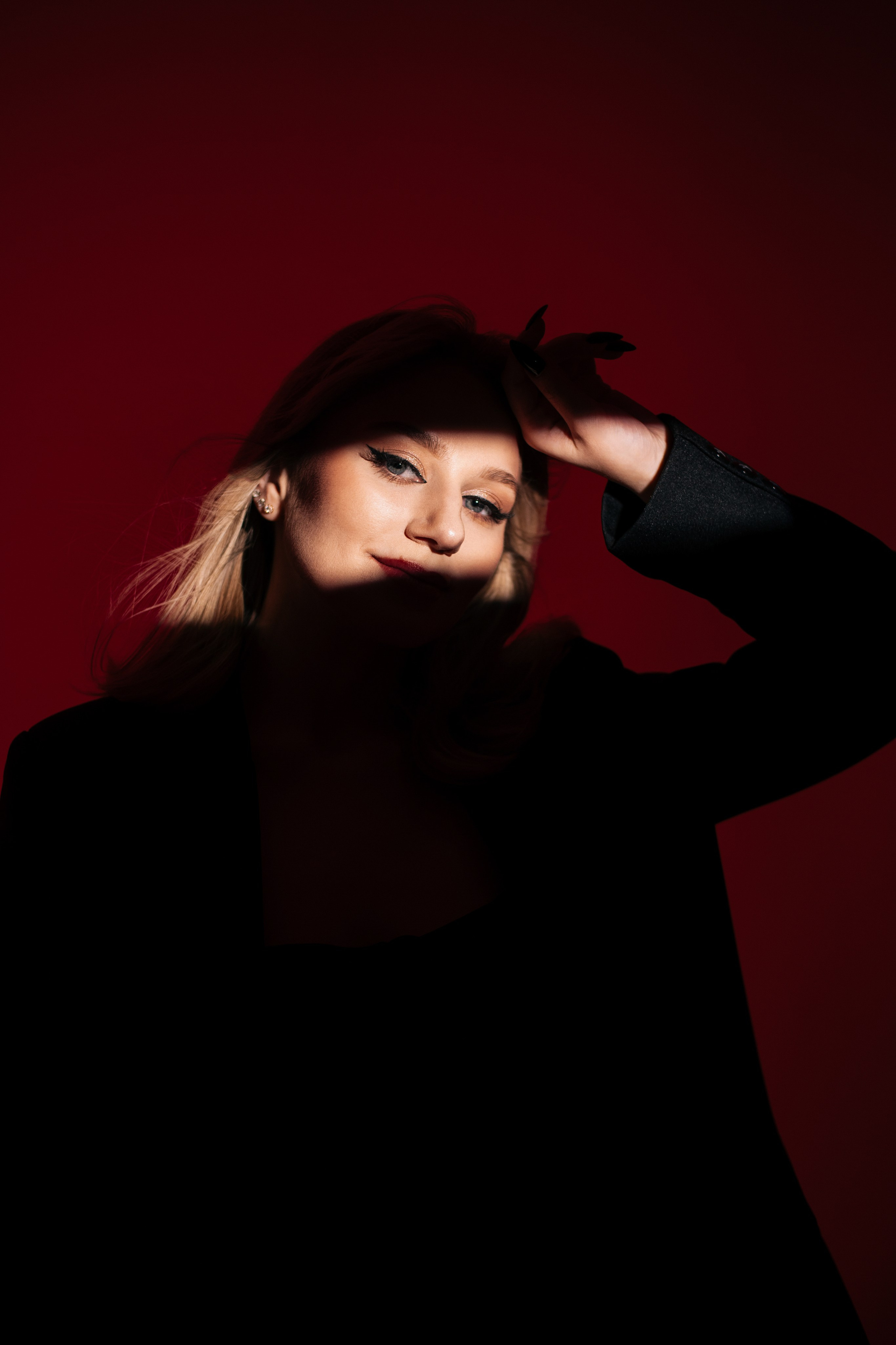 Курс «PRO-фотограф с нуля». Фотограф в Екатеринбурге Веретенова Наталья