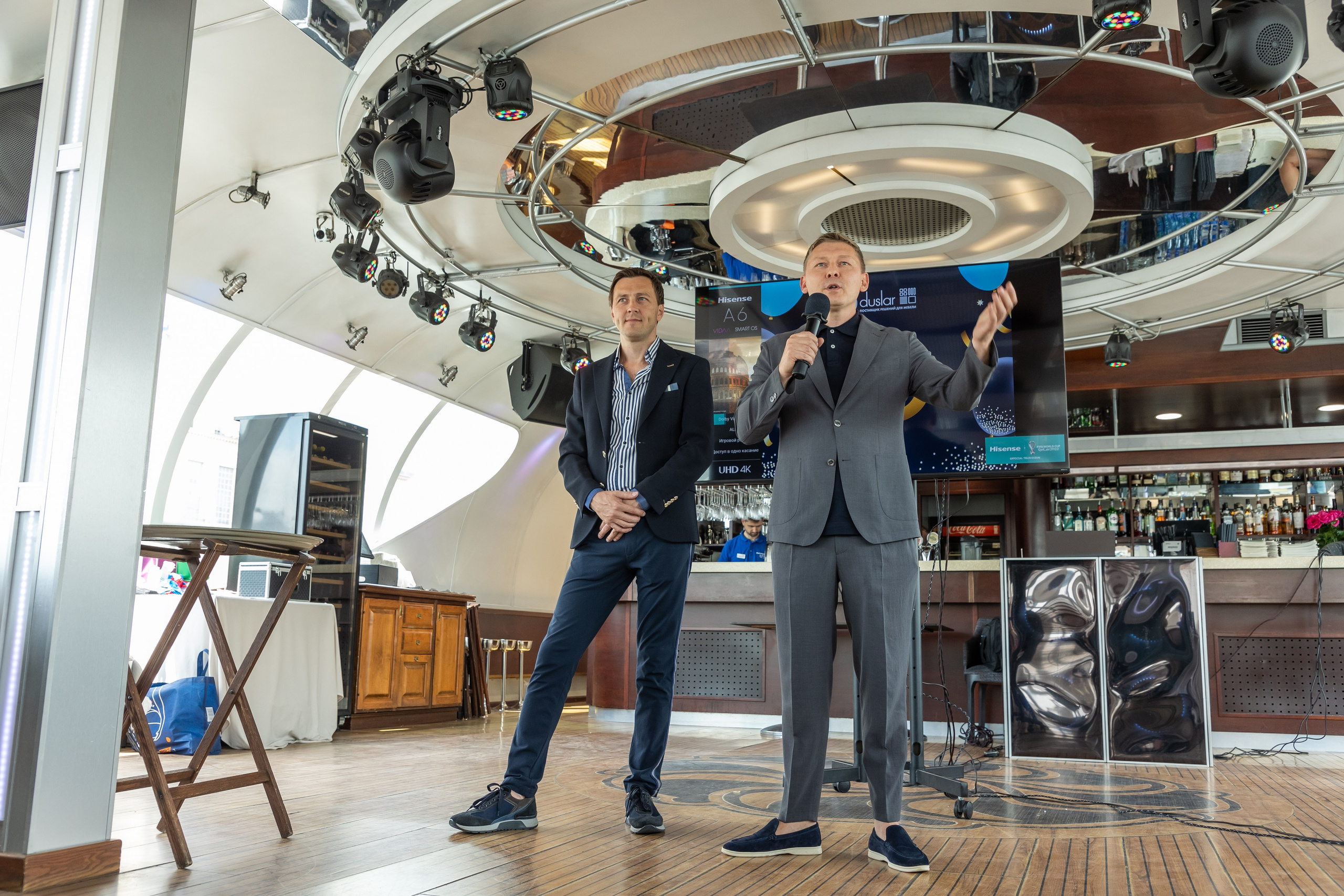 Корпоратив. Фотограф в Москве Алексей Липилин