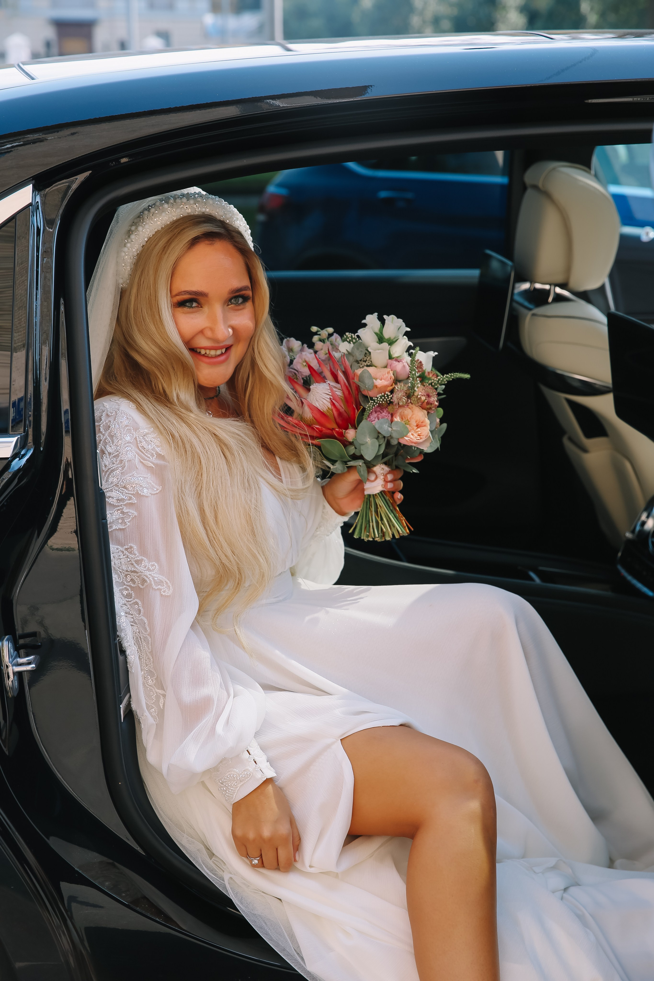 Сандро и Татьяна Swissotel Красные Холмы. Фотограф и видеограф Анна Домашенко