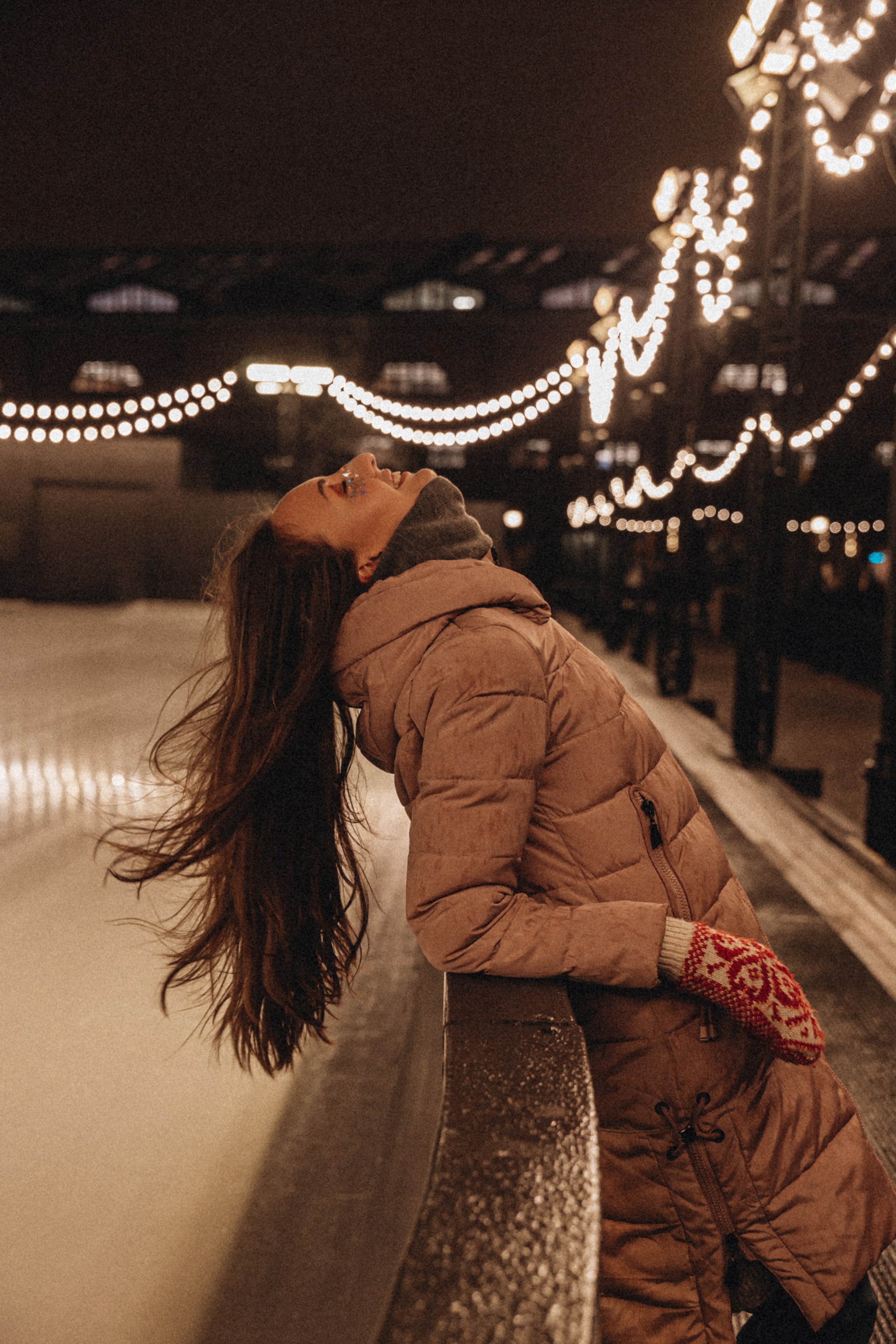SIMA. Портретный и Семейный фотограф в Санкт-Петербурге Rocket Alice