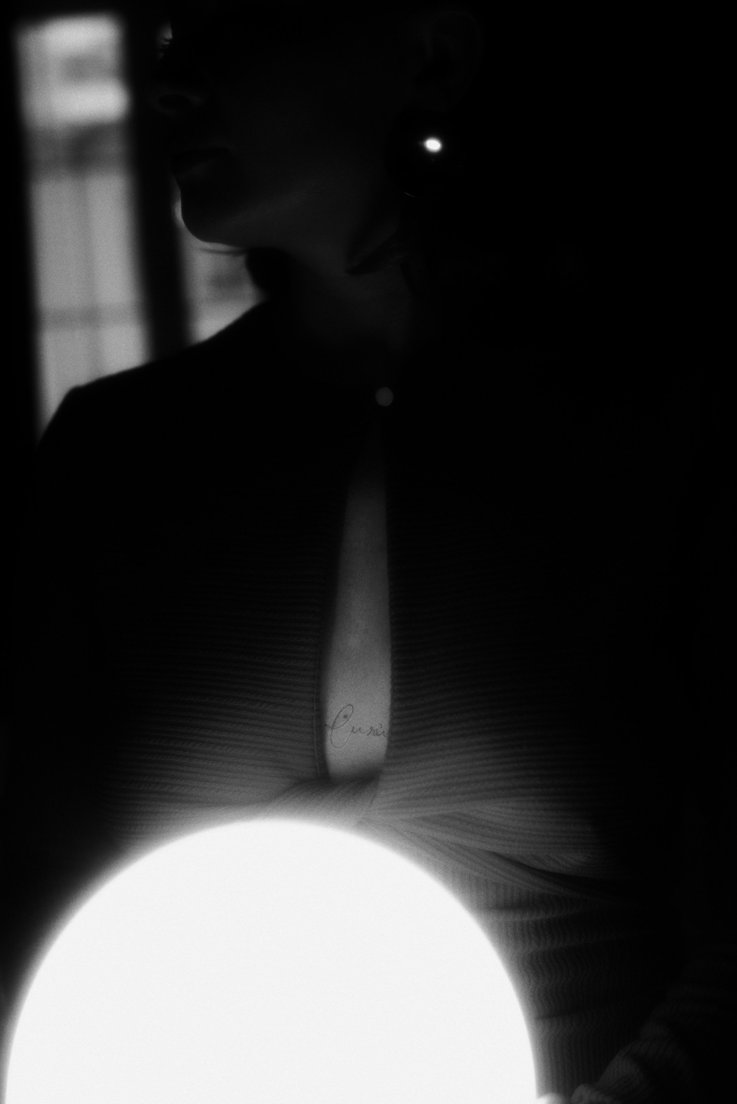 Евгения. Фотограф Дарья Мустафина, Тюмень