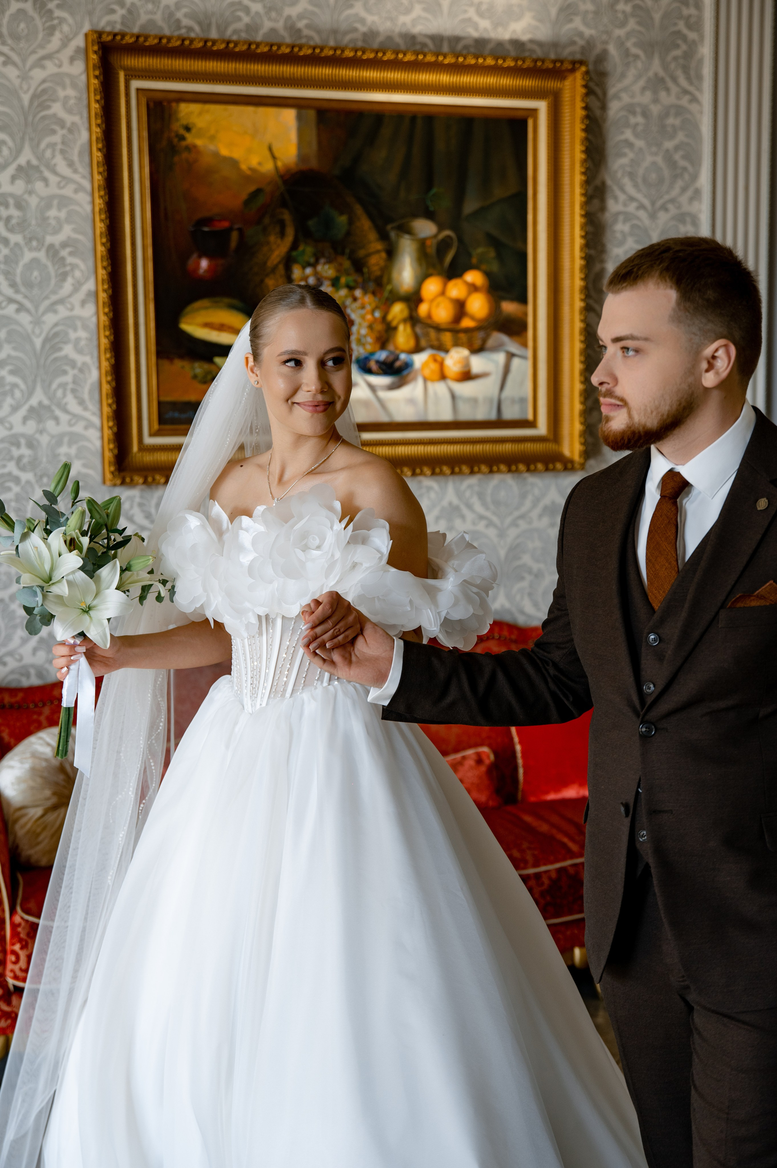 Тимур и Настя ♡. Свадебный фотограф Екатерина Зайцева Краснодар