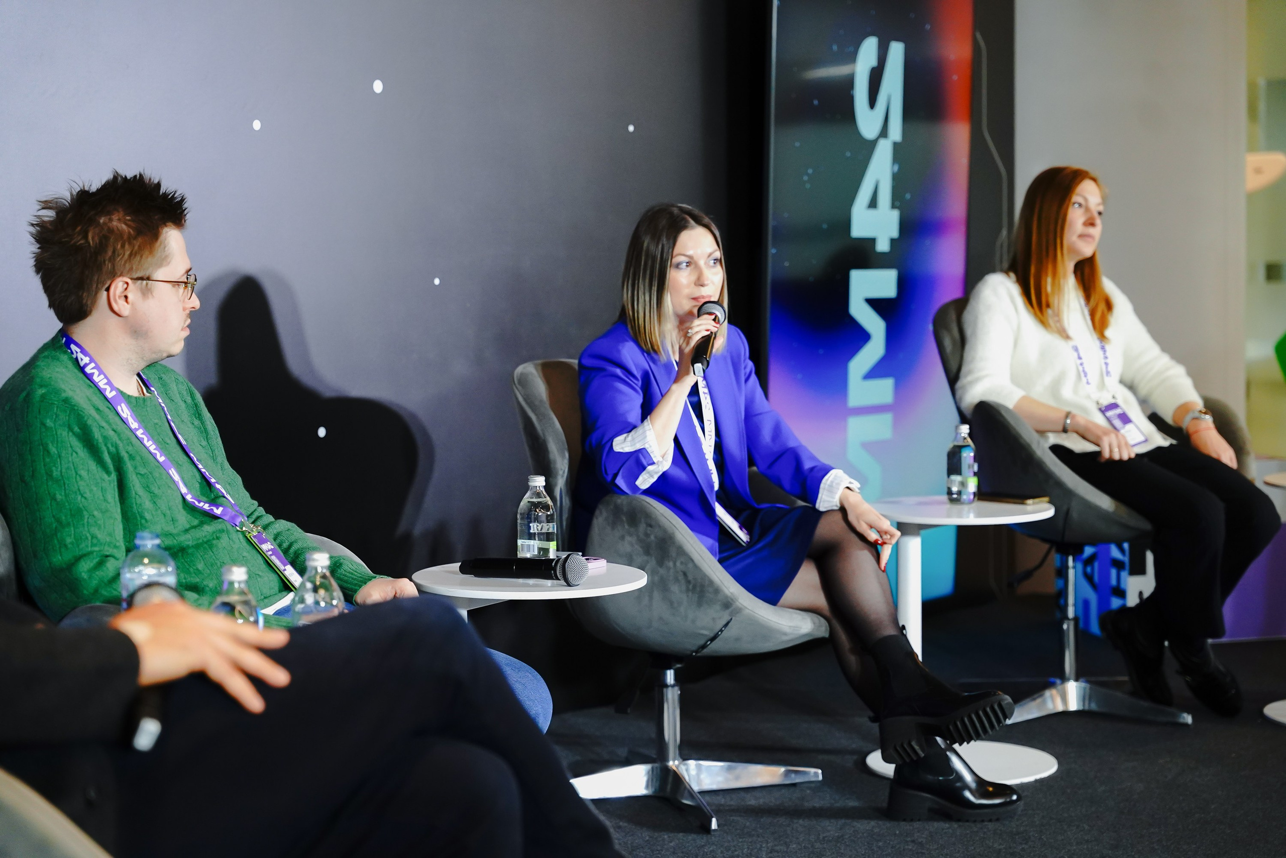 Матемаркетинг — 7–8 ноября 2024. Фотобанк Матемаркетинг