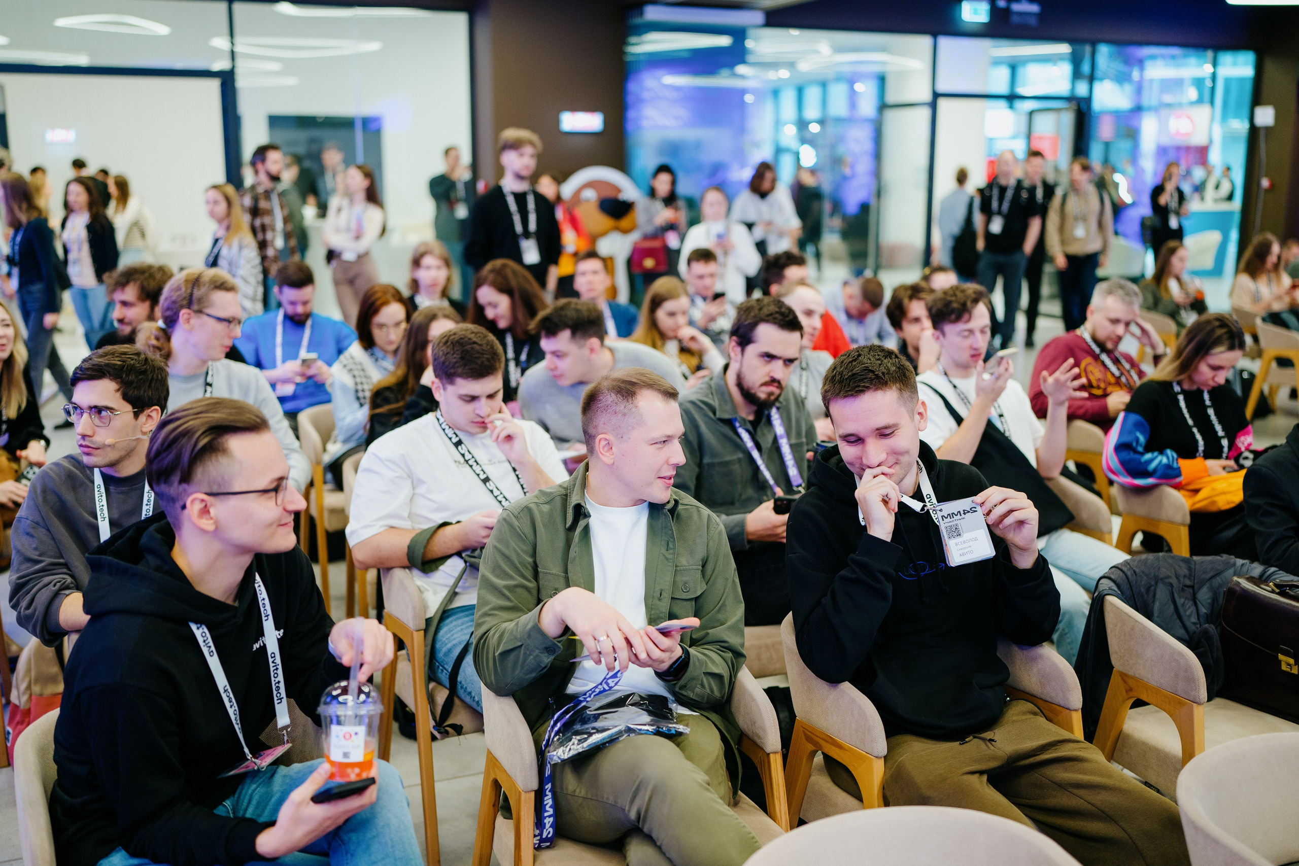 Матемаркетинг — 7–8 ноября 2024. Фотобанк Матемаркетинг