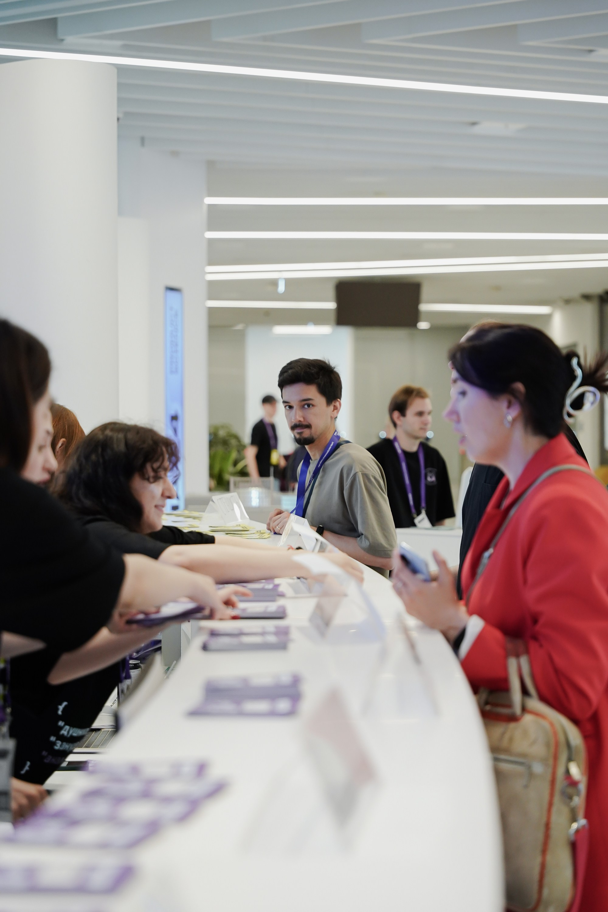 Aha! — 6 июня 2024. Фотобанк Матемаркетинг