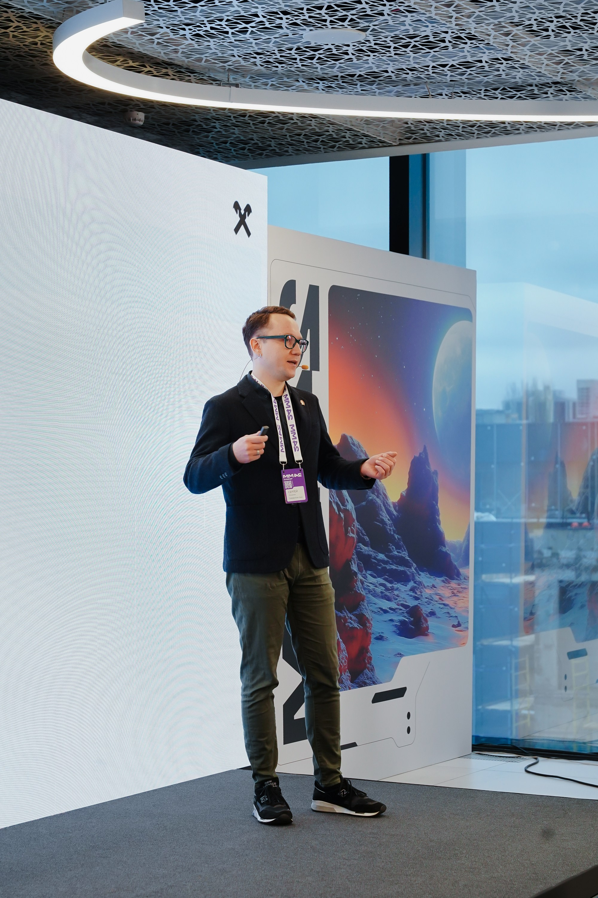 Матемаркетинг — 7–8 ноября 2024. Фотобанк Матемаркетинг