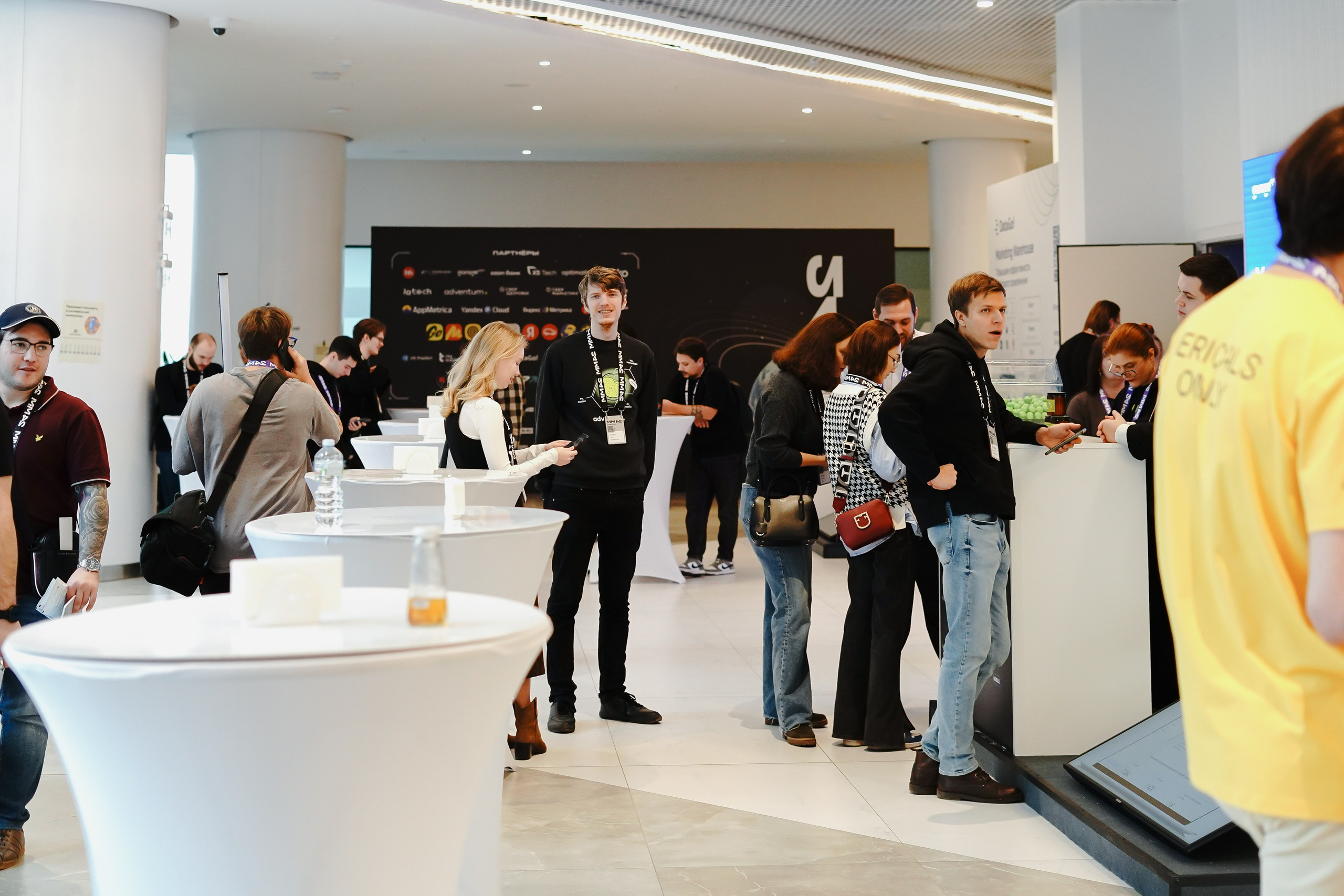 Матемаркетинг — 7–8 ноября 2024. Фотобанк Матемаркетинг