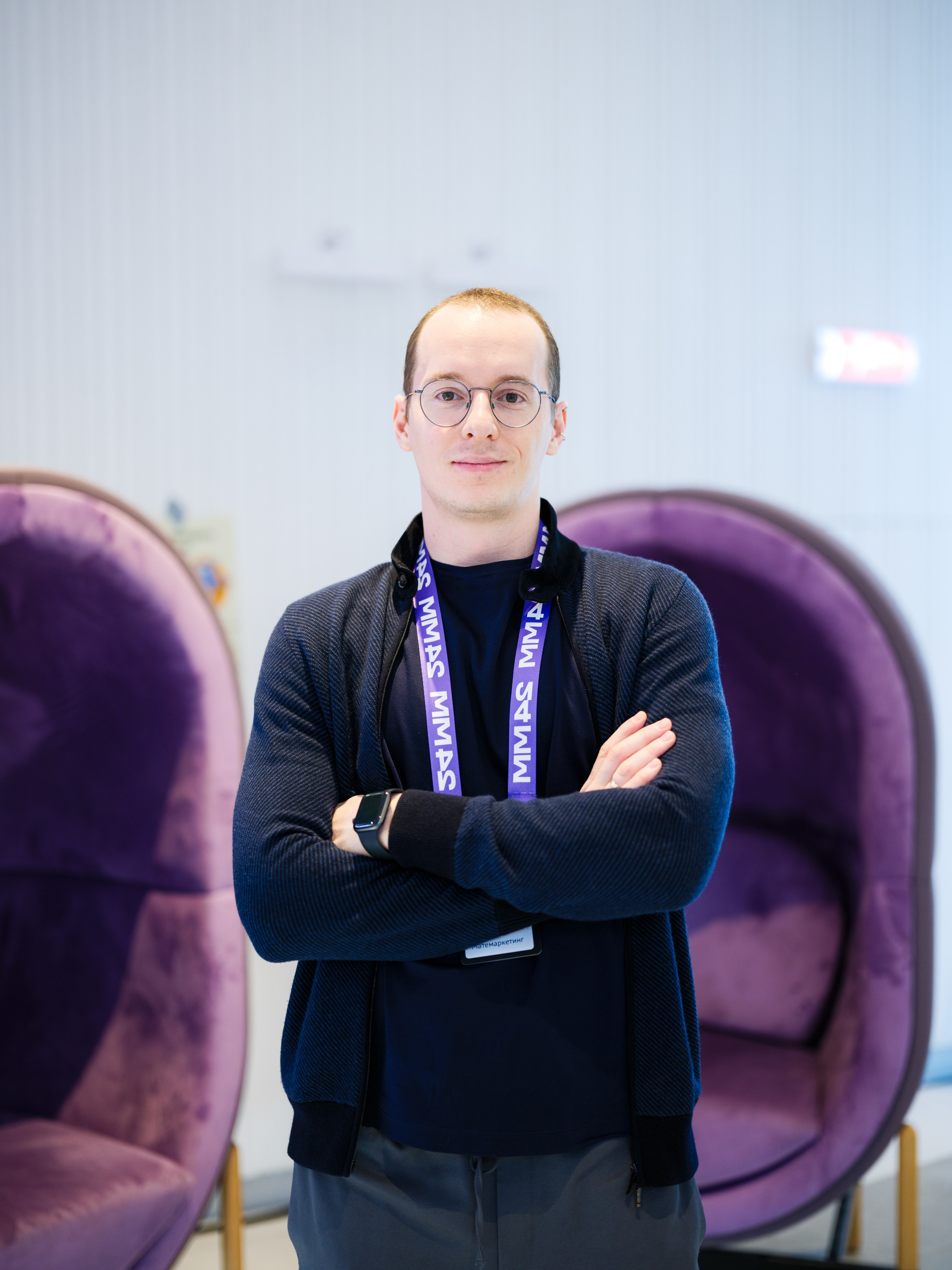 Матемаркетинг — 7–8 ноября 2024. Фотобанк Матемаркетинг