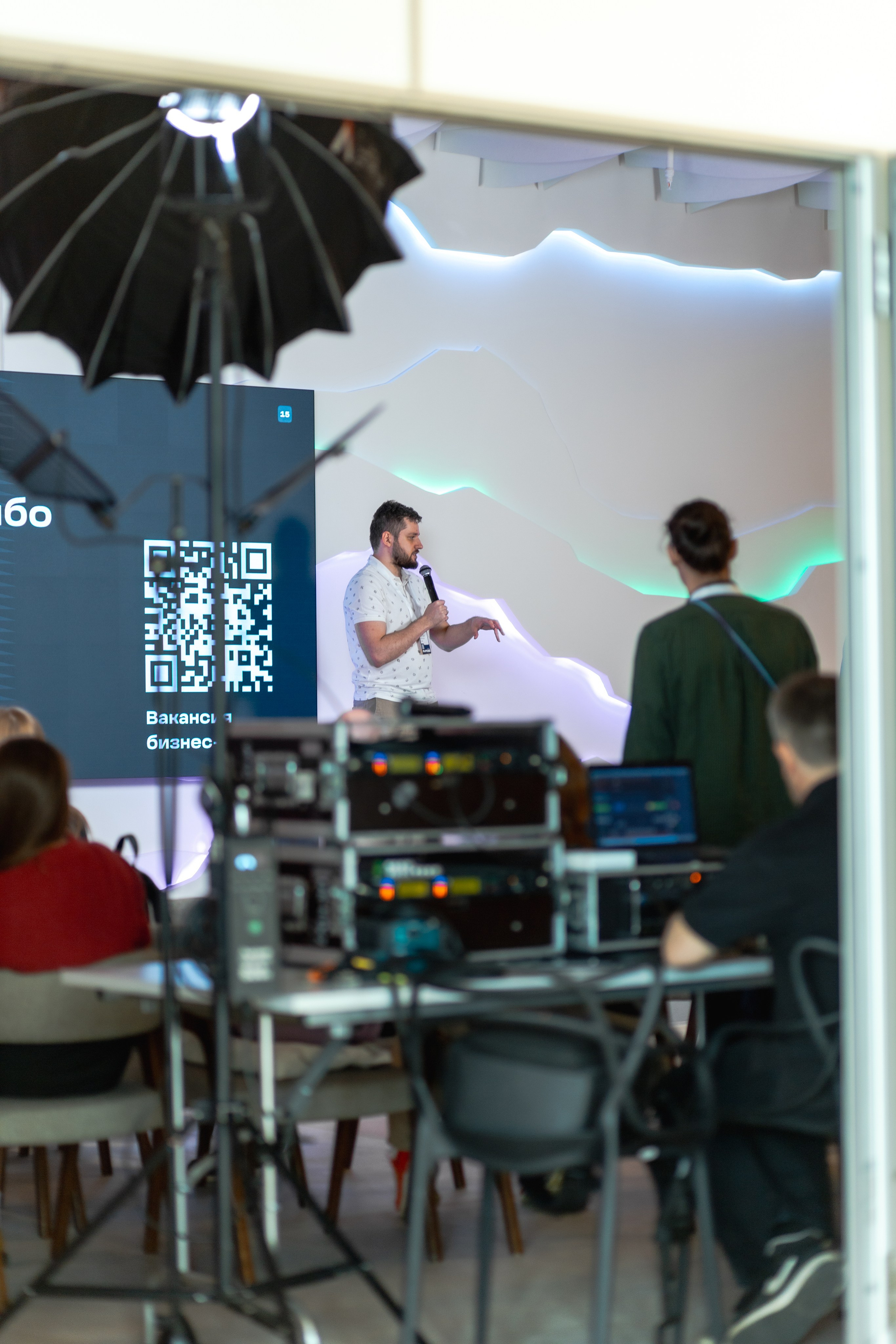 Aha! — 29–30 мая 2025. Фотобанк Матемаркетинг