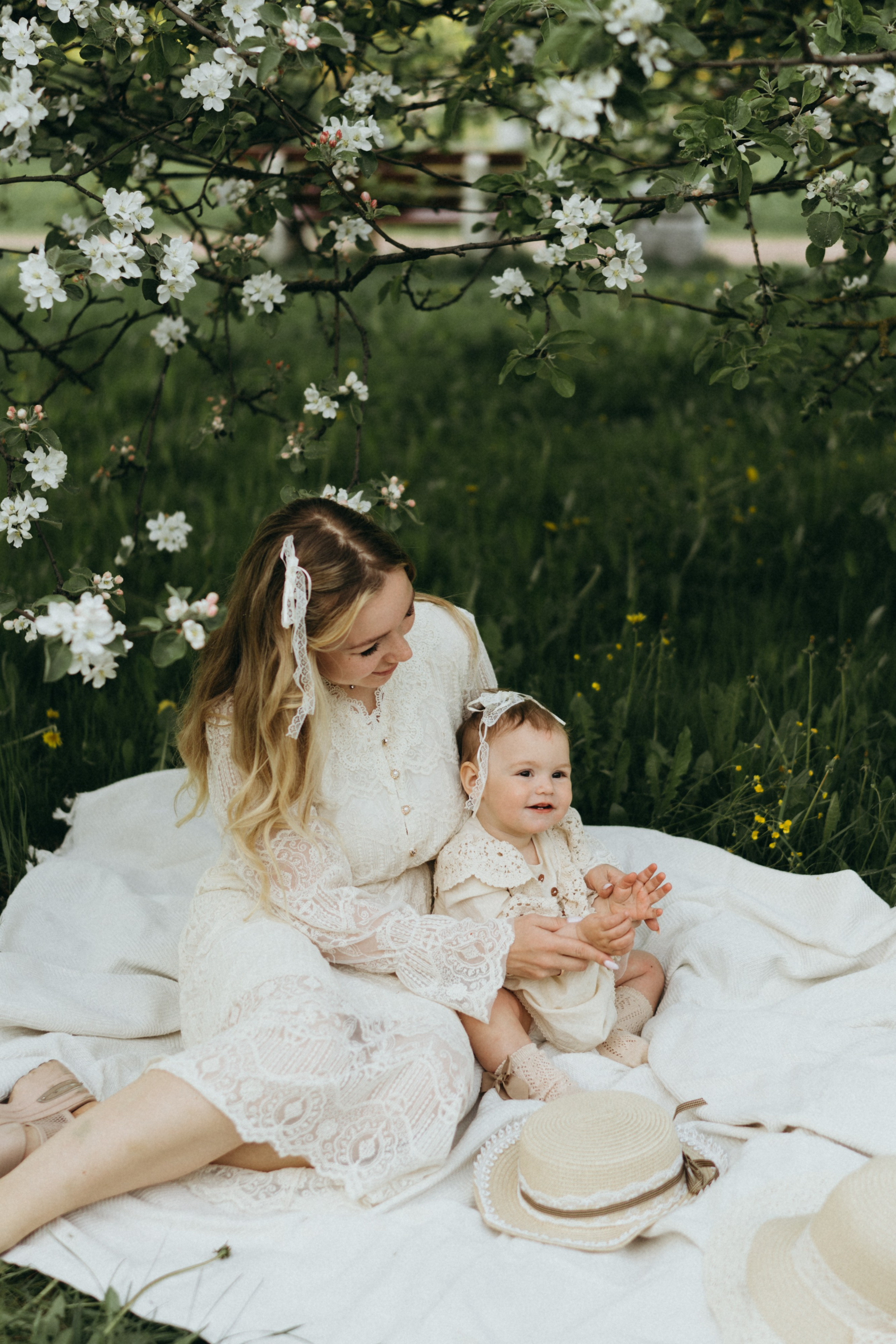 Юлия и Дарина. Фотограф в Санкт-Петербурге — Лучина Екатерина