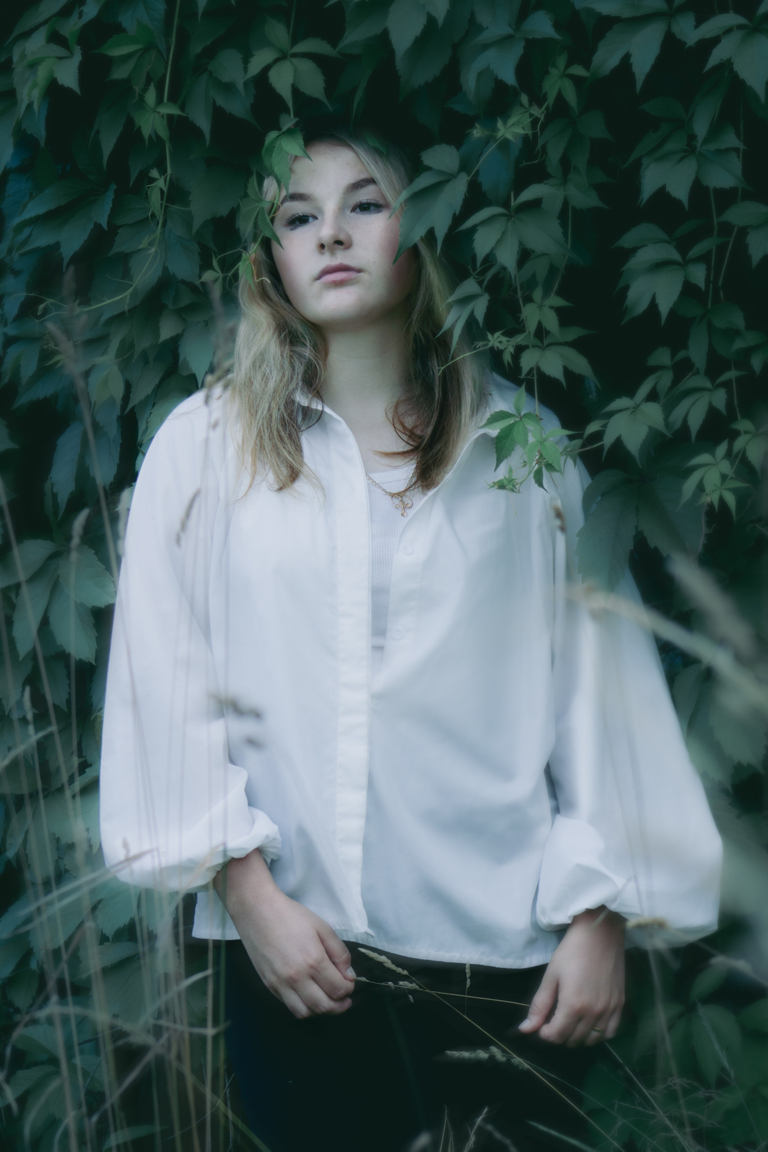 Алиса. Репортажный фотограф в Перми Денис Голдобин