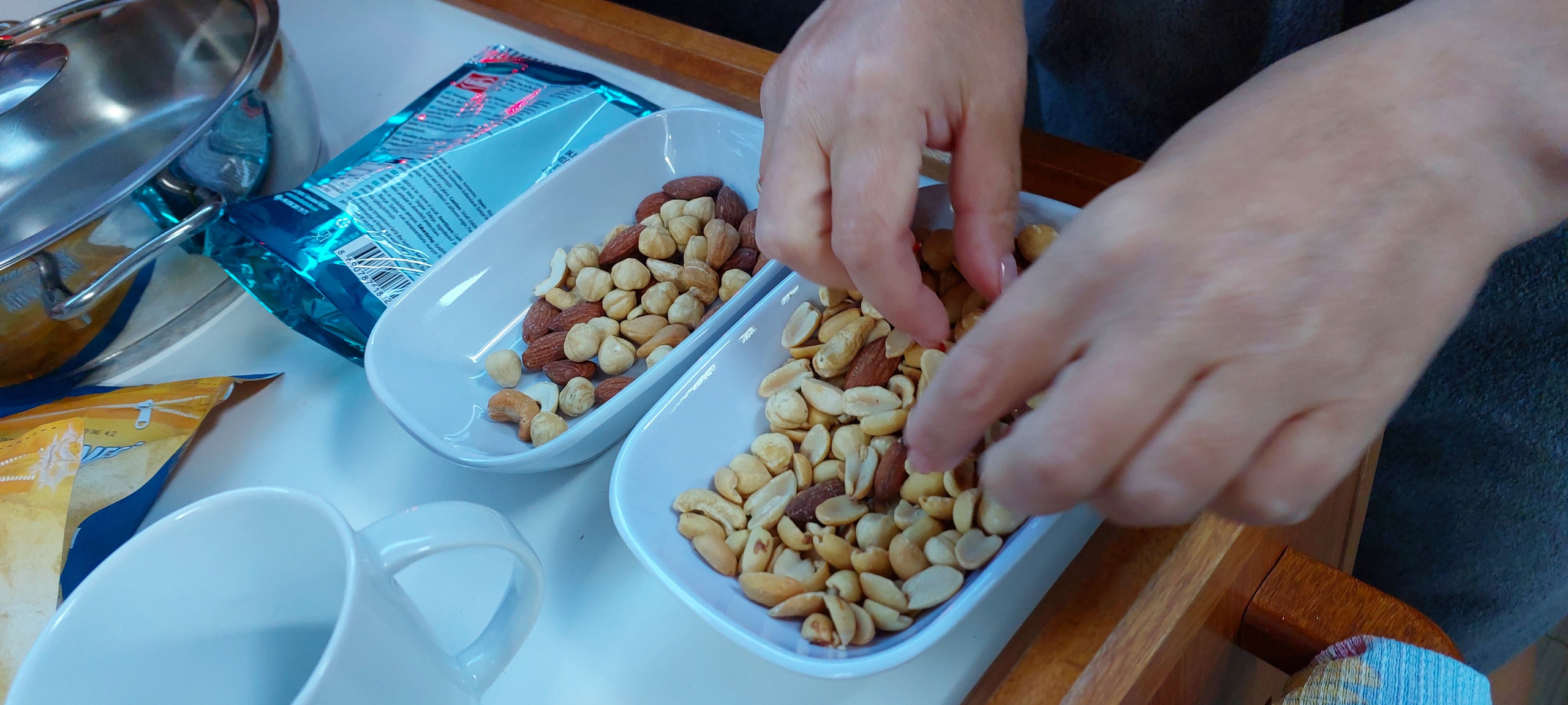 Яхтинг осень 2024. Профессиональная фотосъемка. Ростов-на-Дону