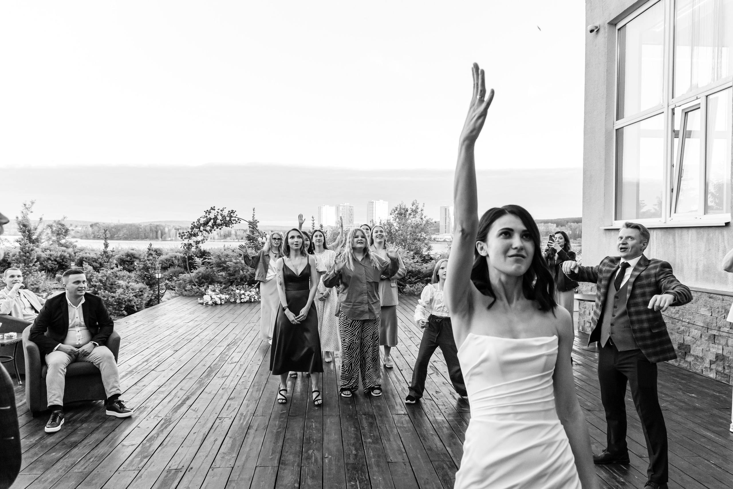 Павел и Алина