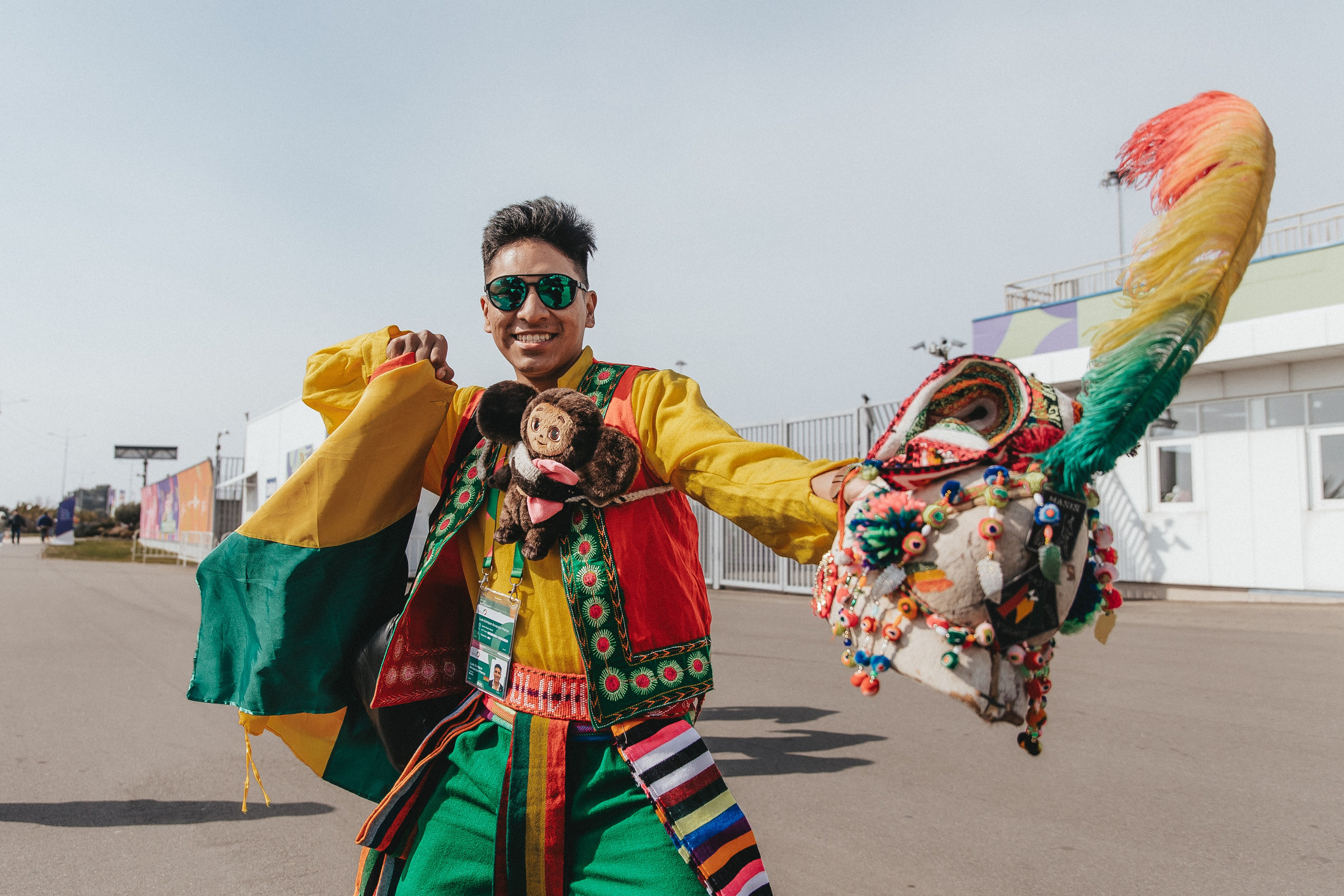 ВФМ 2024. Izotoff Photographer