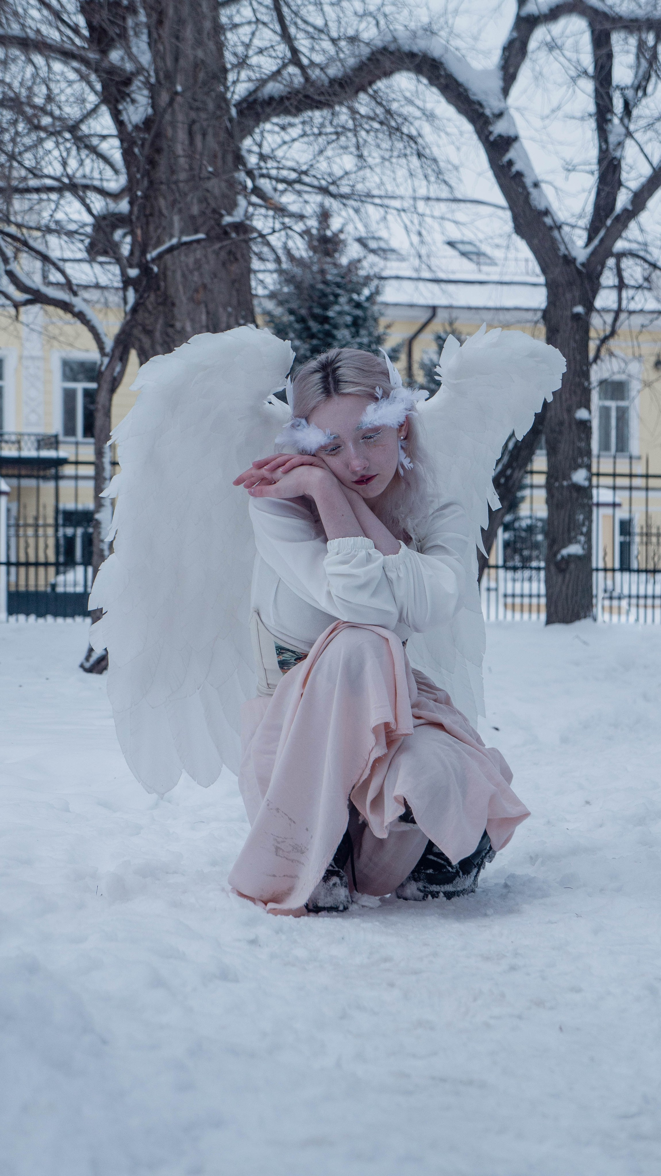 ФОТОГРАФ САРАТОВ