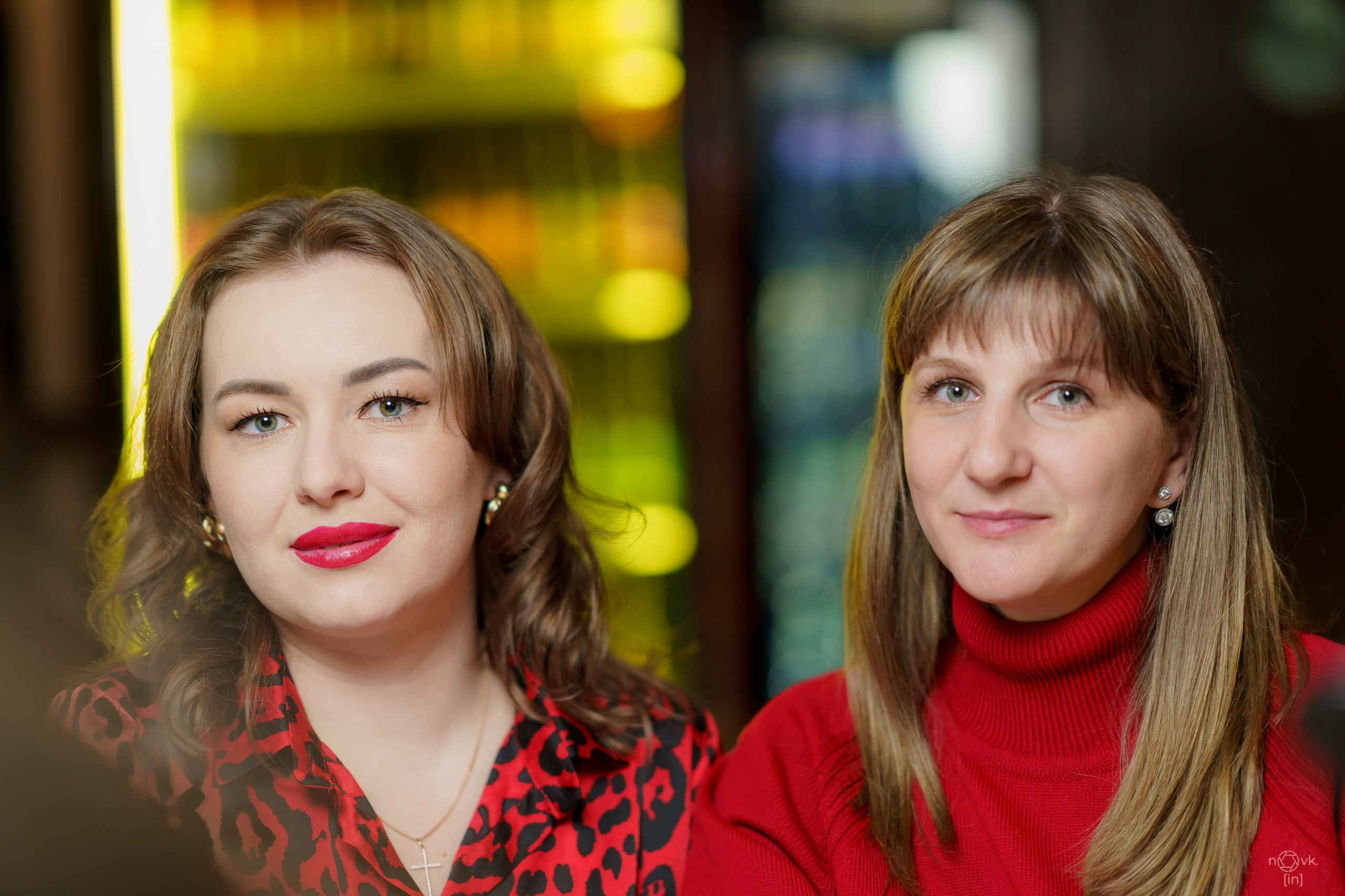 8 Марта. ФОТОГРАФ ИВАН НОВИКОВ | СТАВРОПОЛЬ