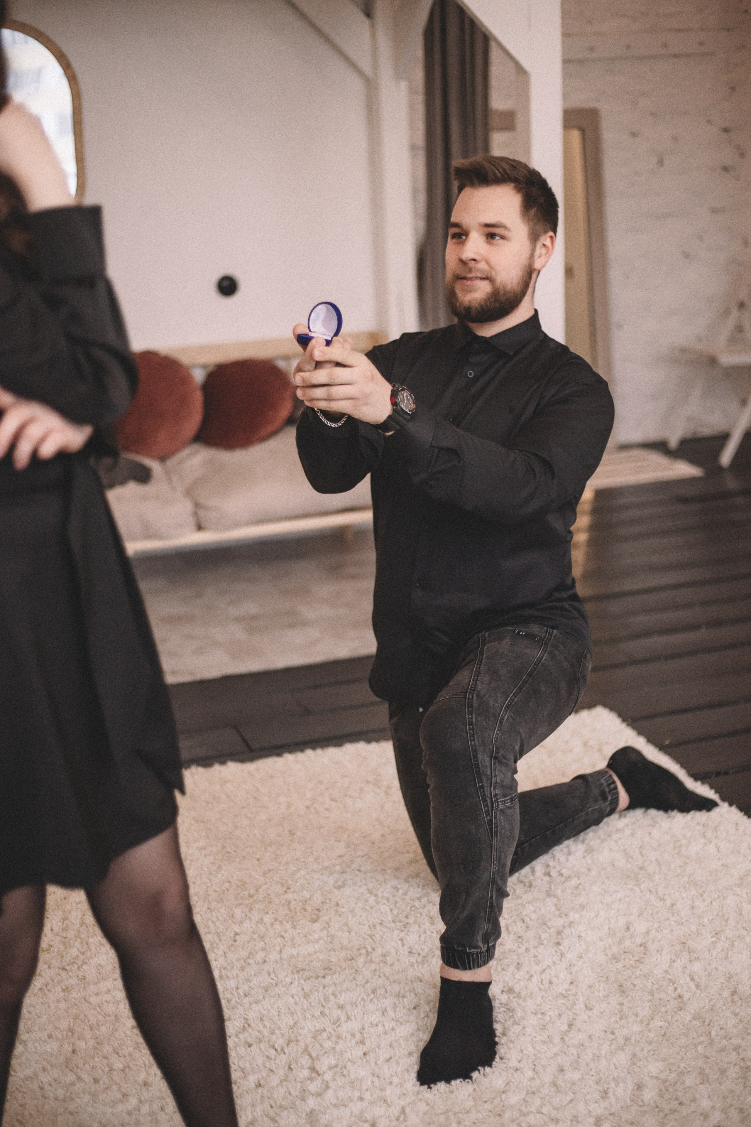 Никита и Наташа. Фотограф для различных событий, проектов, маркетплейсов, сайтов и мероприятий в Екатеринбурге