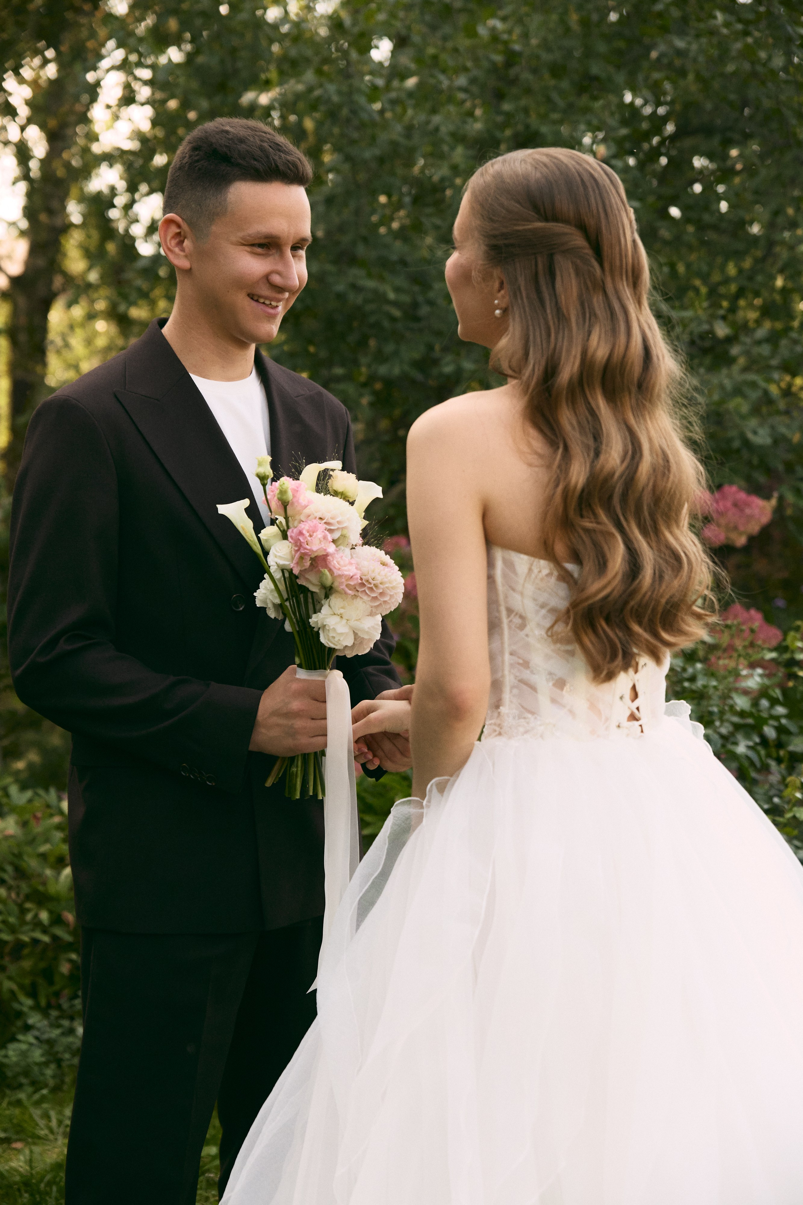 Руслан и Валерия. Фотограф Диана Хасанова, г. Казань