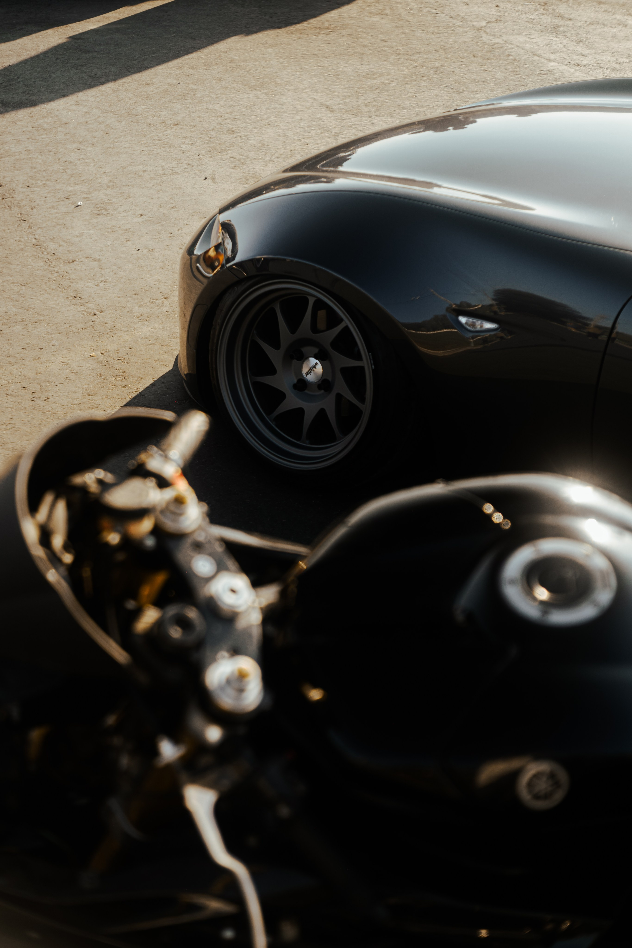 Репортажная фотосъёмка SMD Weekend в Калуге