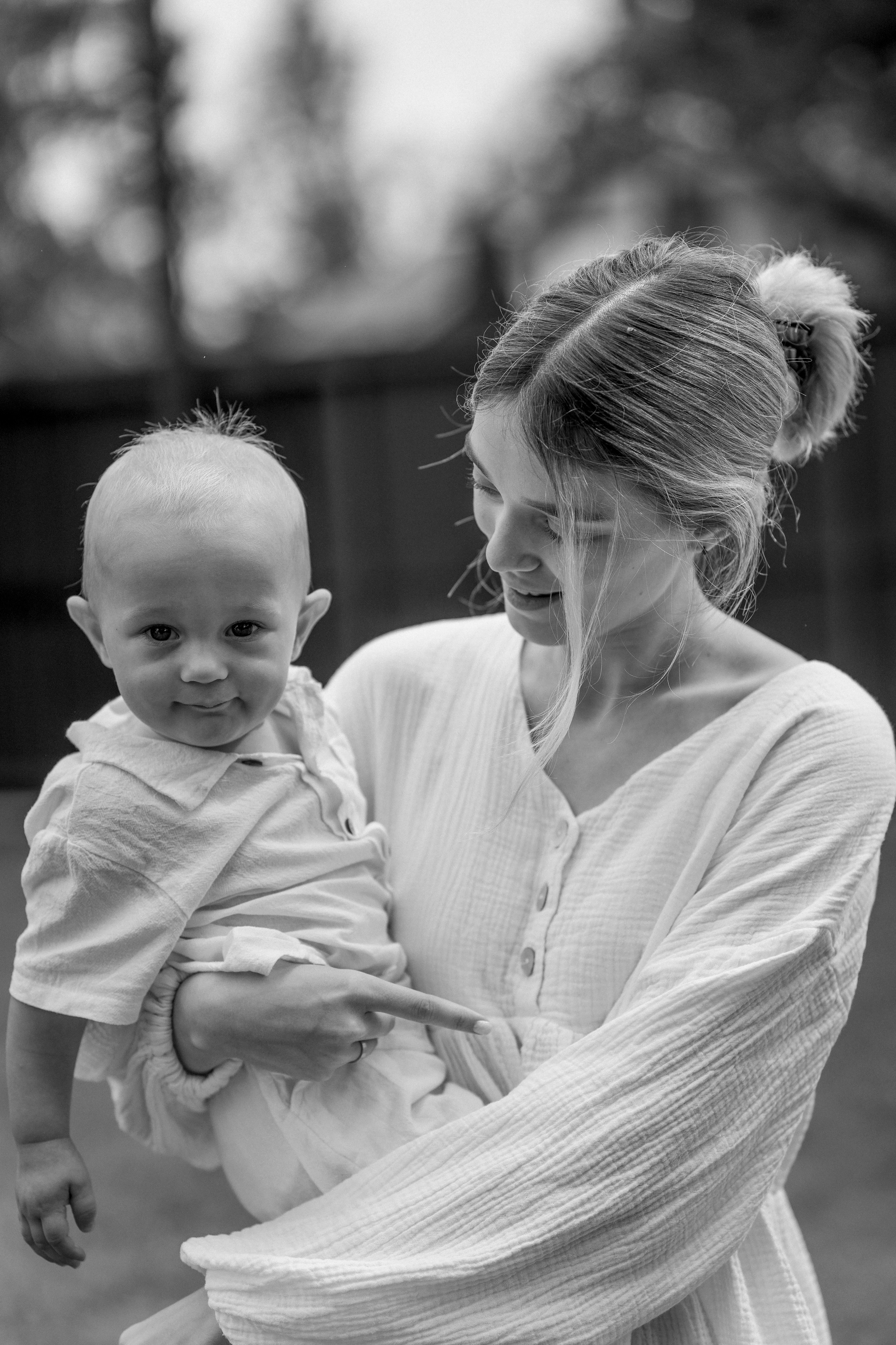 Первый год жизни. Фотограф в Санкт-Петербурге Алексей Лиханкин