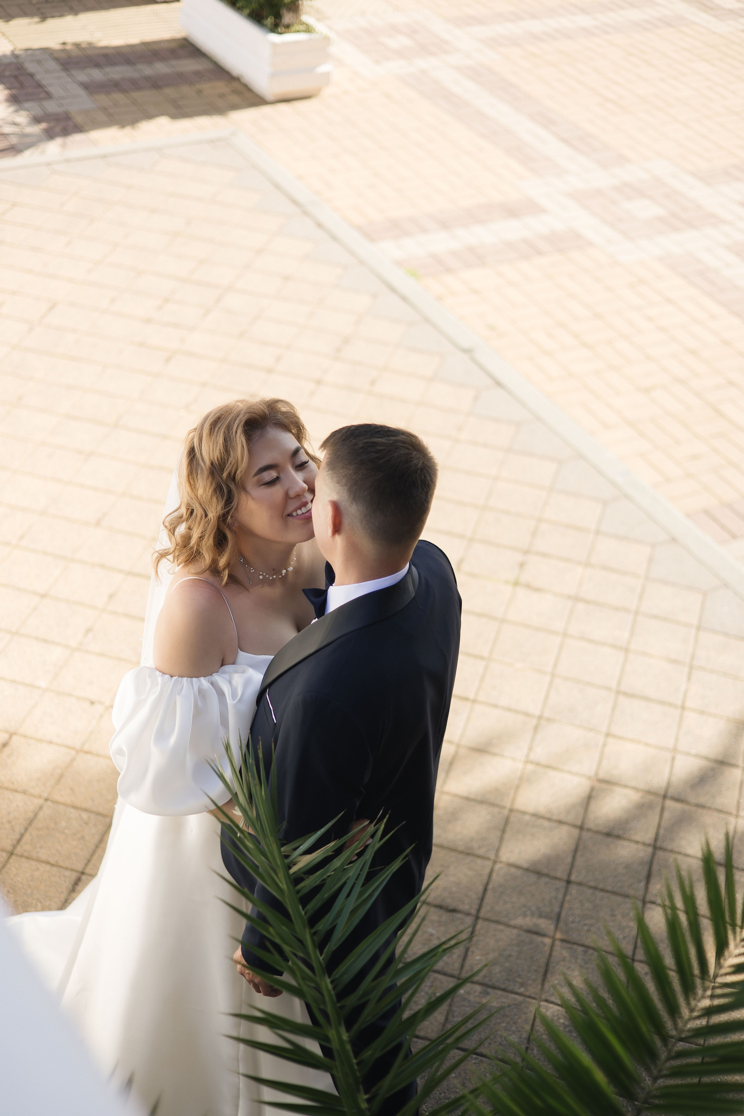Олег&Айна. Фотограф в Екатеринбурге