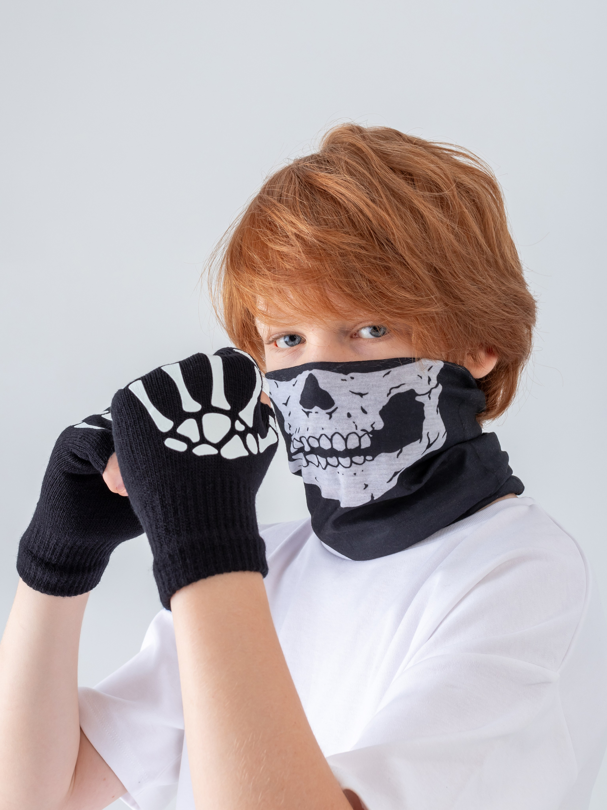 Аниме детская. Фотограф в Краснодаре Арина Кудряшова