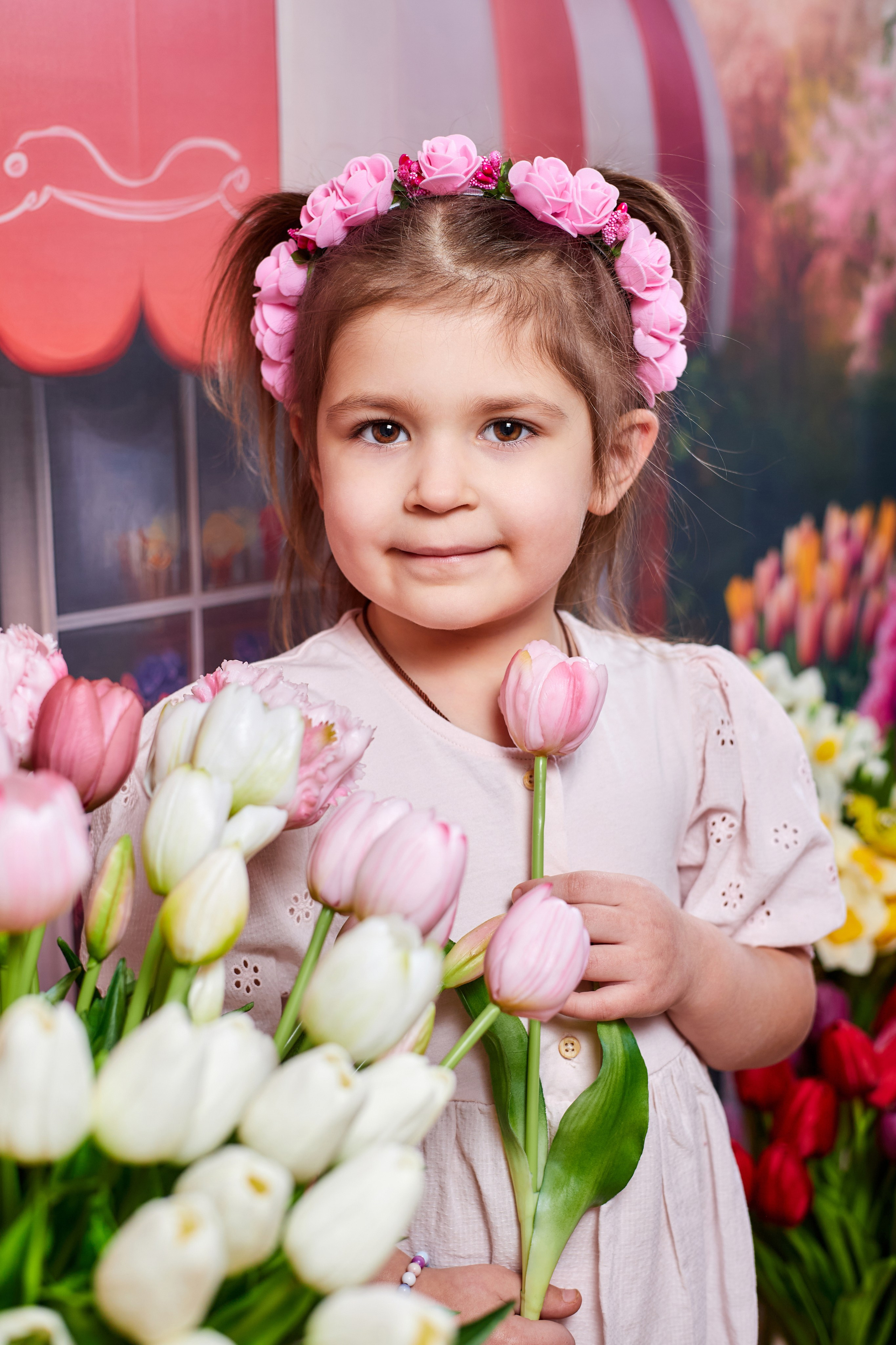 Весенний фотопроект. Выпускные альбомы в Донецке и ДНР. Фотограф Донецк и ДНР