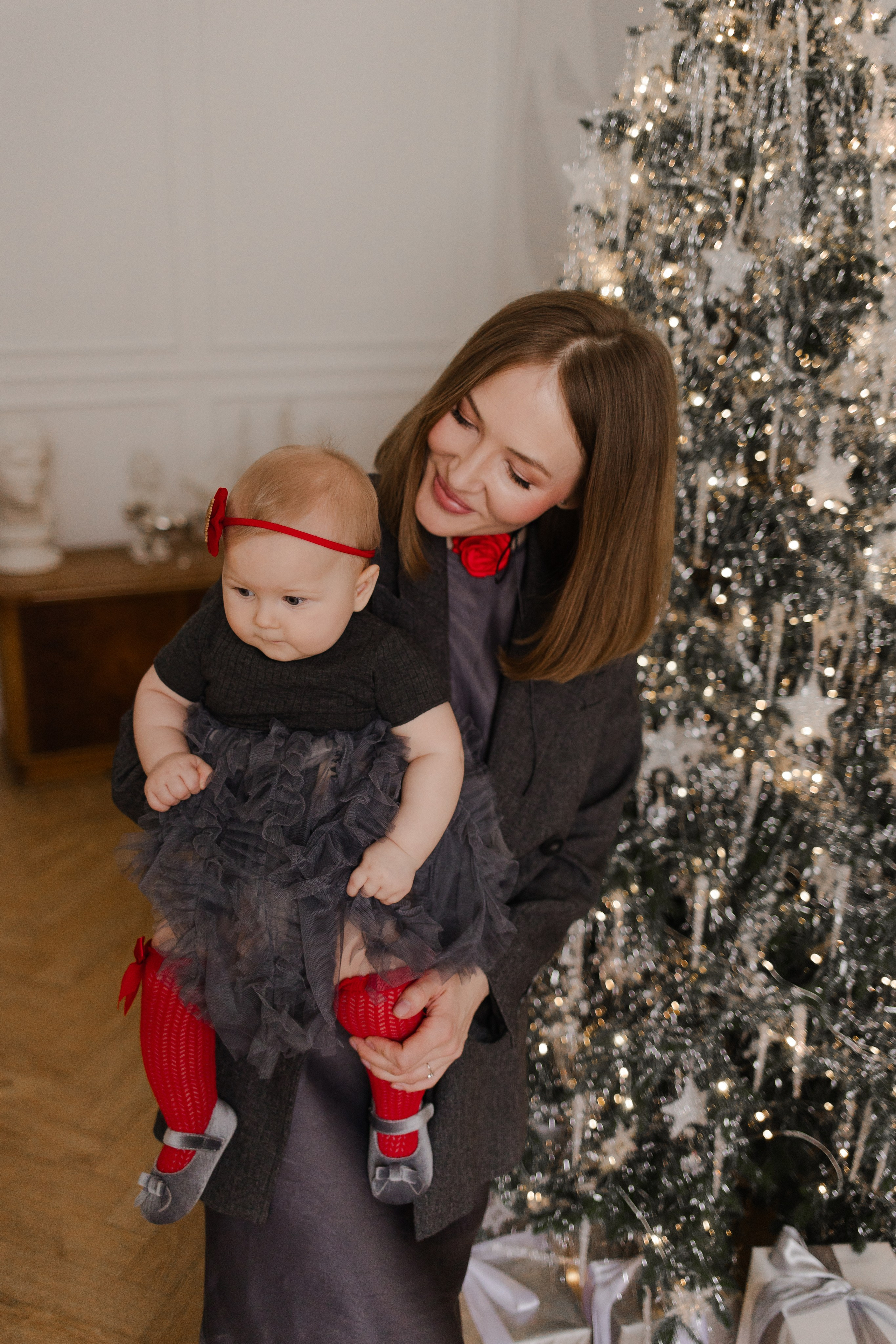Маша и Василиса. Семейный и детский фотограф в Москве Кузьмина Мария