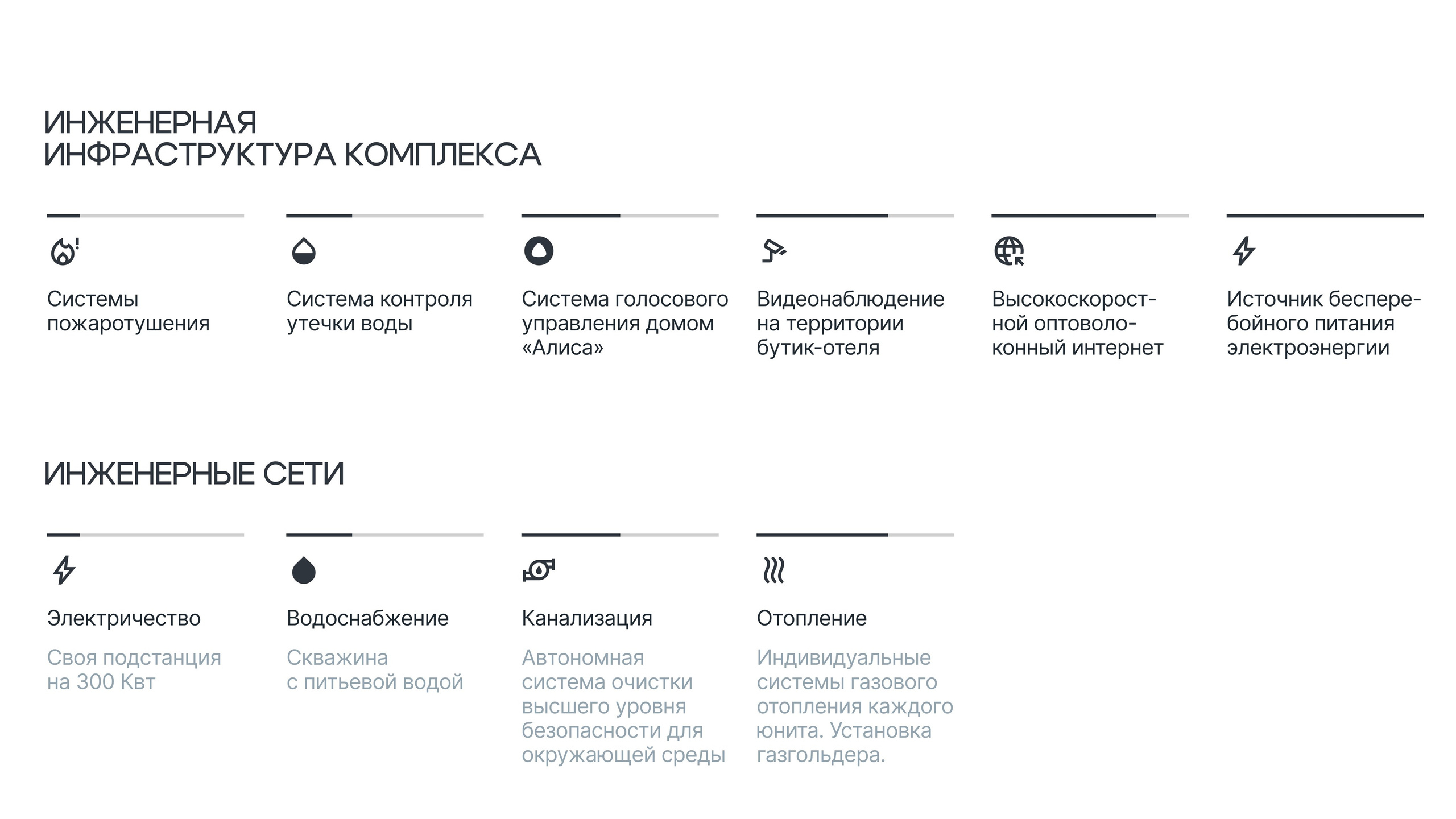 Термальный комплекс. Инвестиционный консалтинг Недвижимость