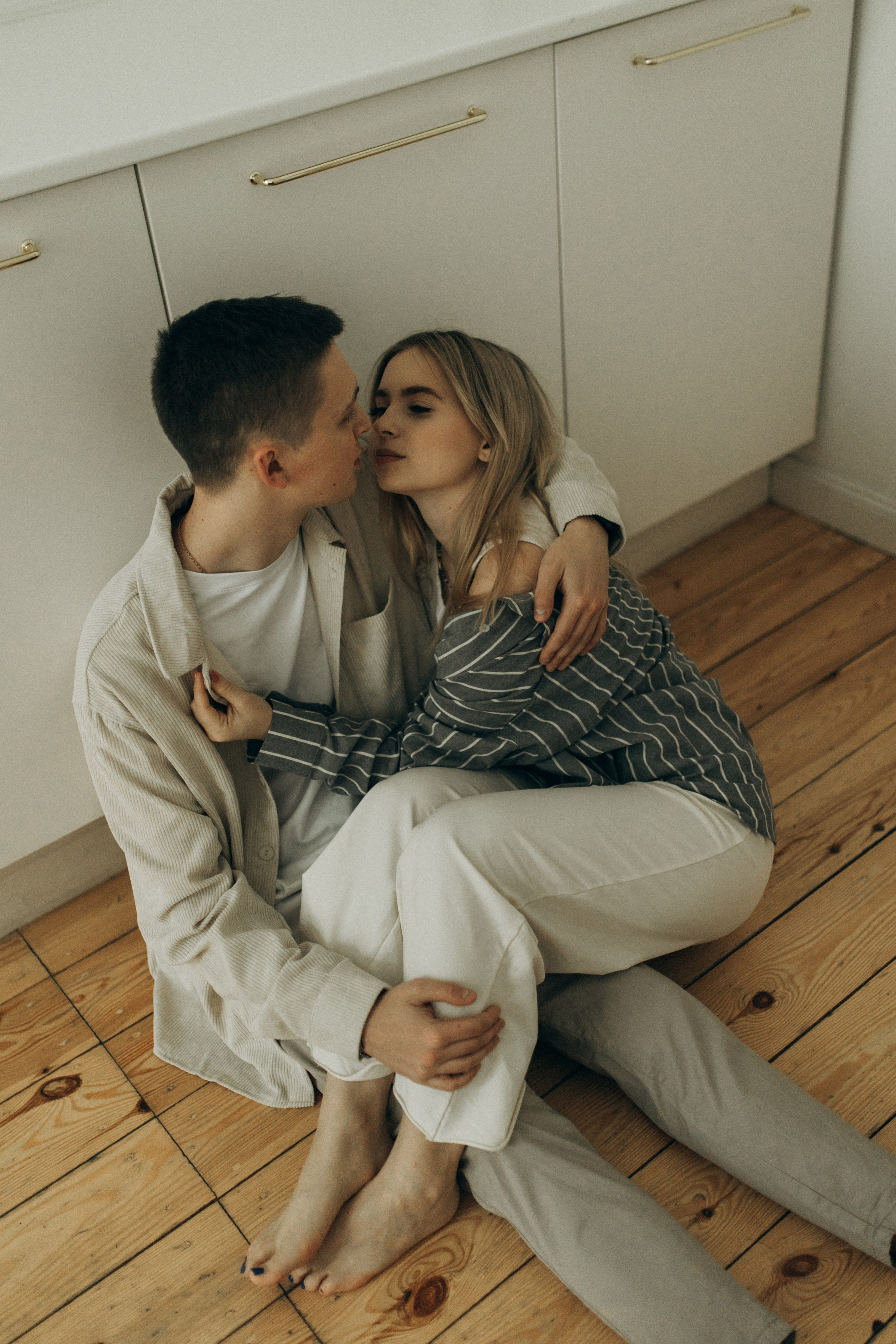 Юлия и Кирилл. Фотограф в Санкт-Петербурге