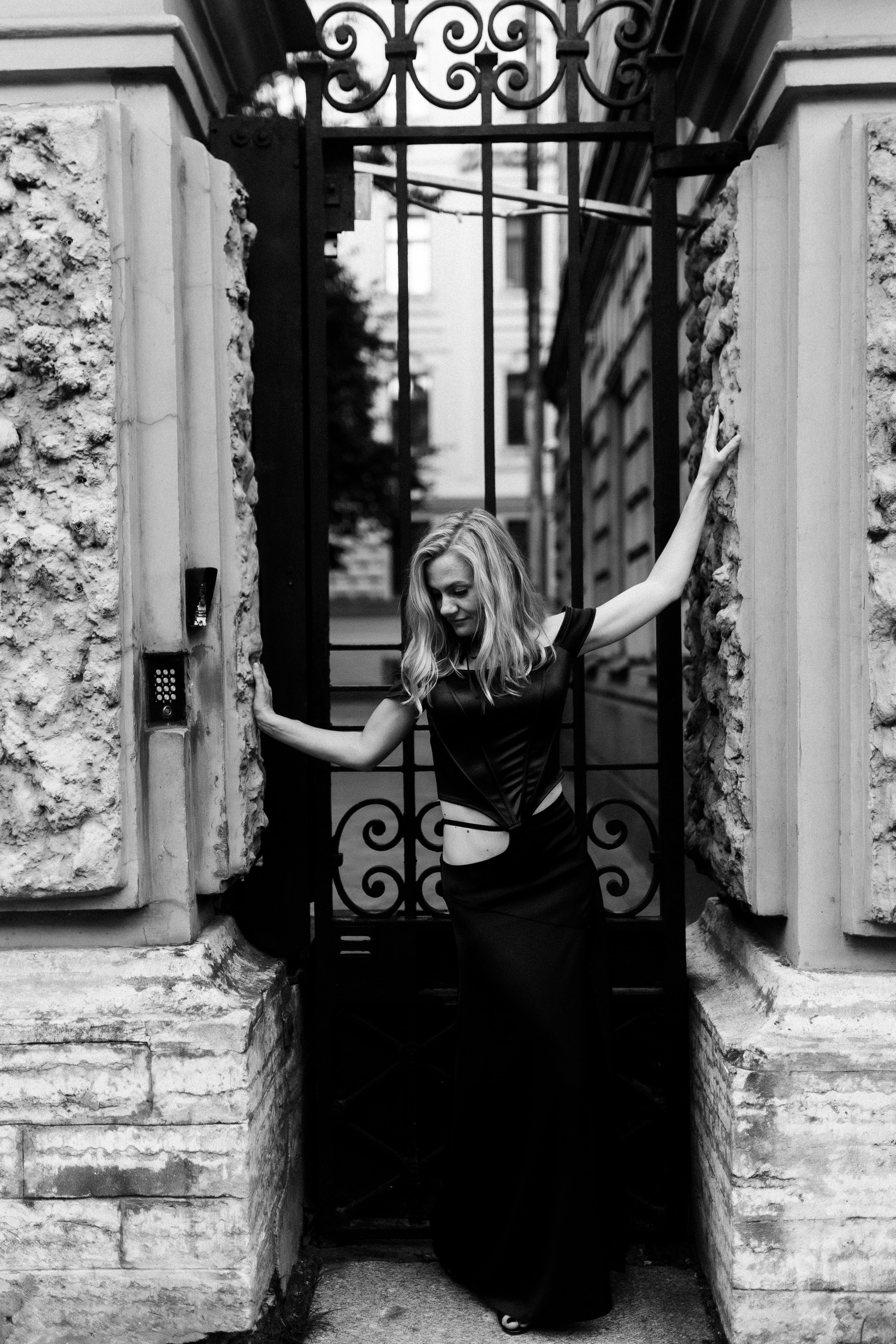 Анна и Егор. Фотограф в Санкт-Петербурге