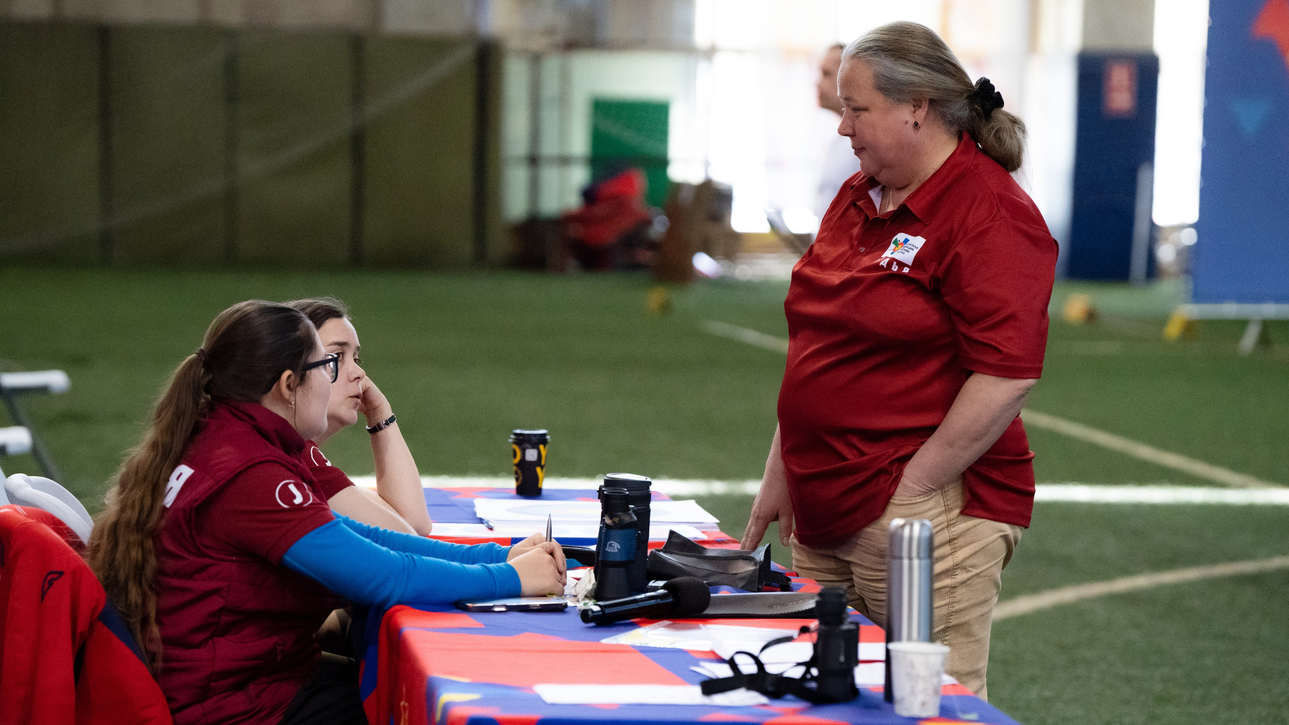 Всероссийский турнир памяти ЗМС СССР Гапченко, 2026. Фотограф и видеооператор Екатерина Гнатюк