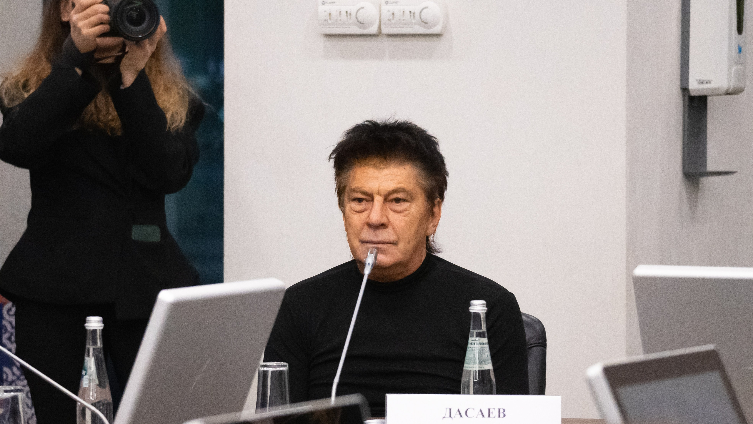 XI Международная научно-практическая конференция по спортивному менеджменту. Фотограф и видеооператор Екатерина Гнатюк