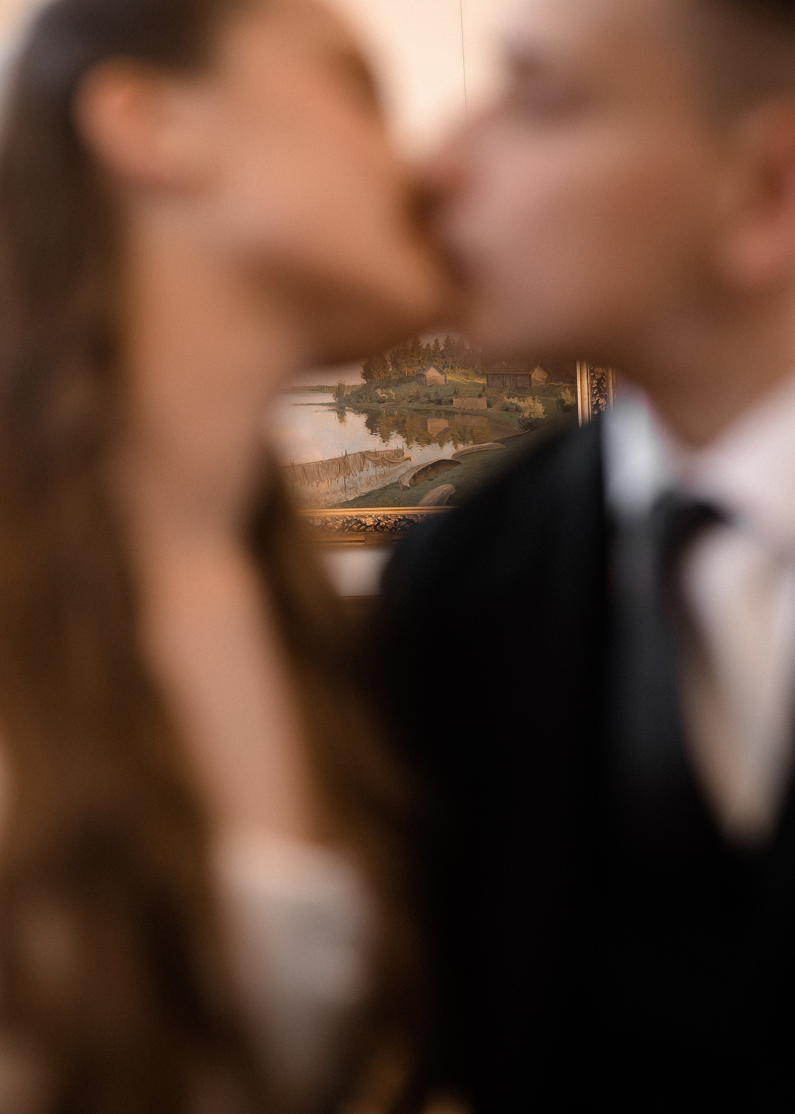 Женя + Максим. Свадебный и семейный фотограф в Саратове Маша Паника