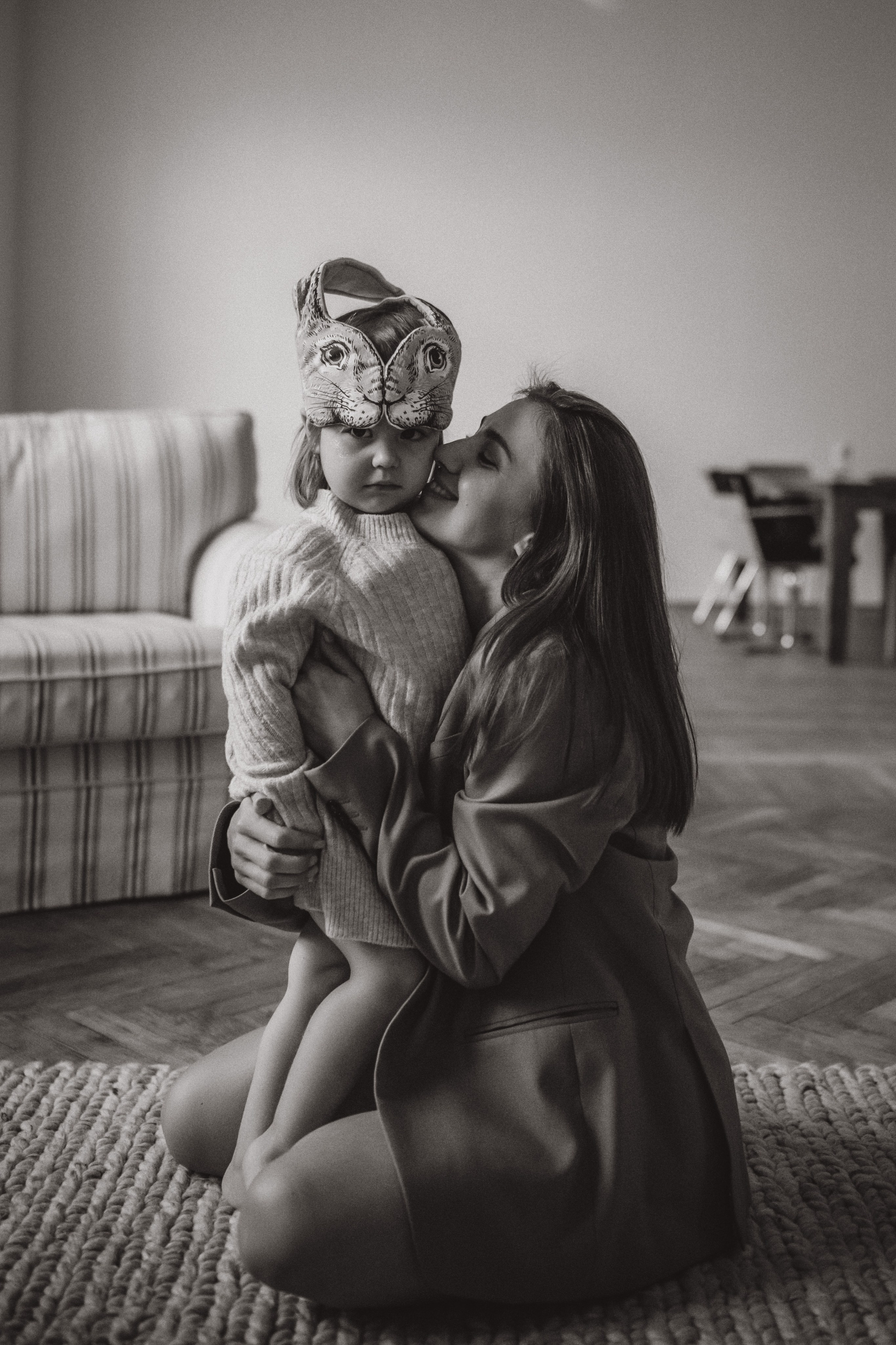 Мама и дети. Кристина Ветрова | ФОТОГРАФ | Москва