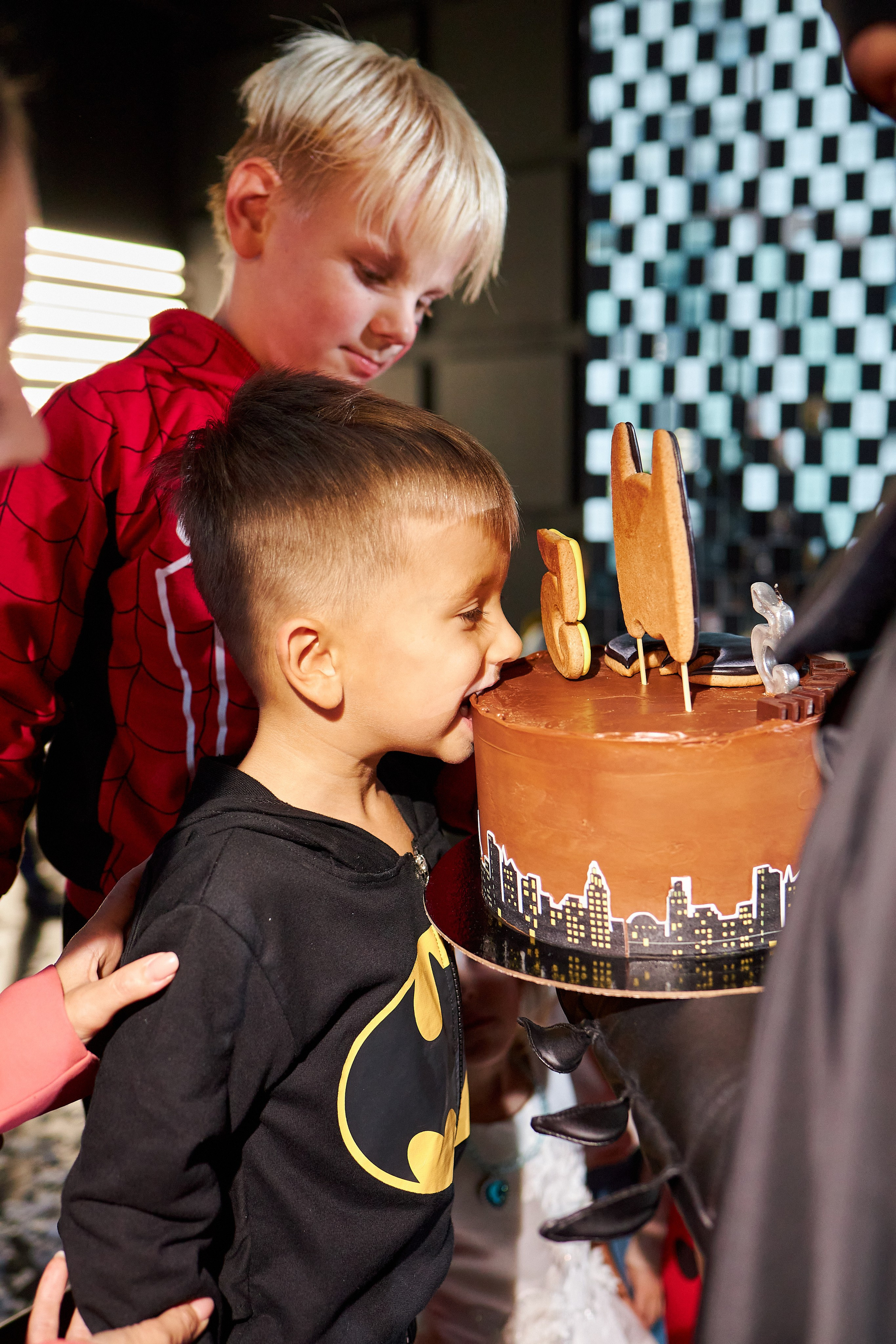 Марк 5. Кокорин Евгений Фотограф