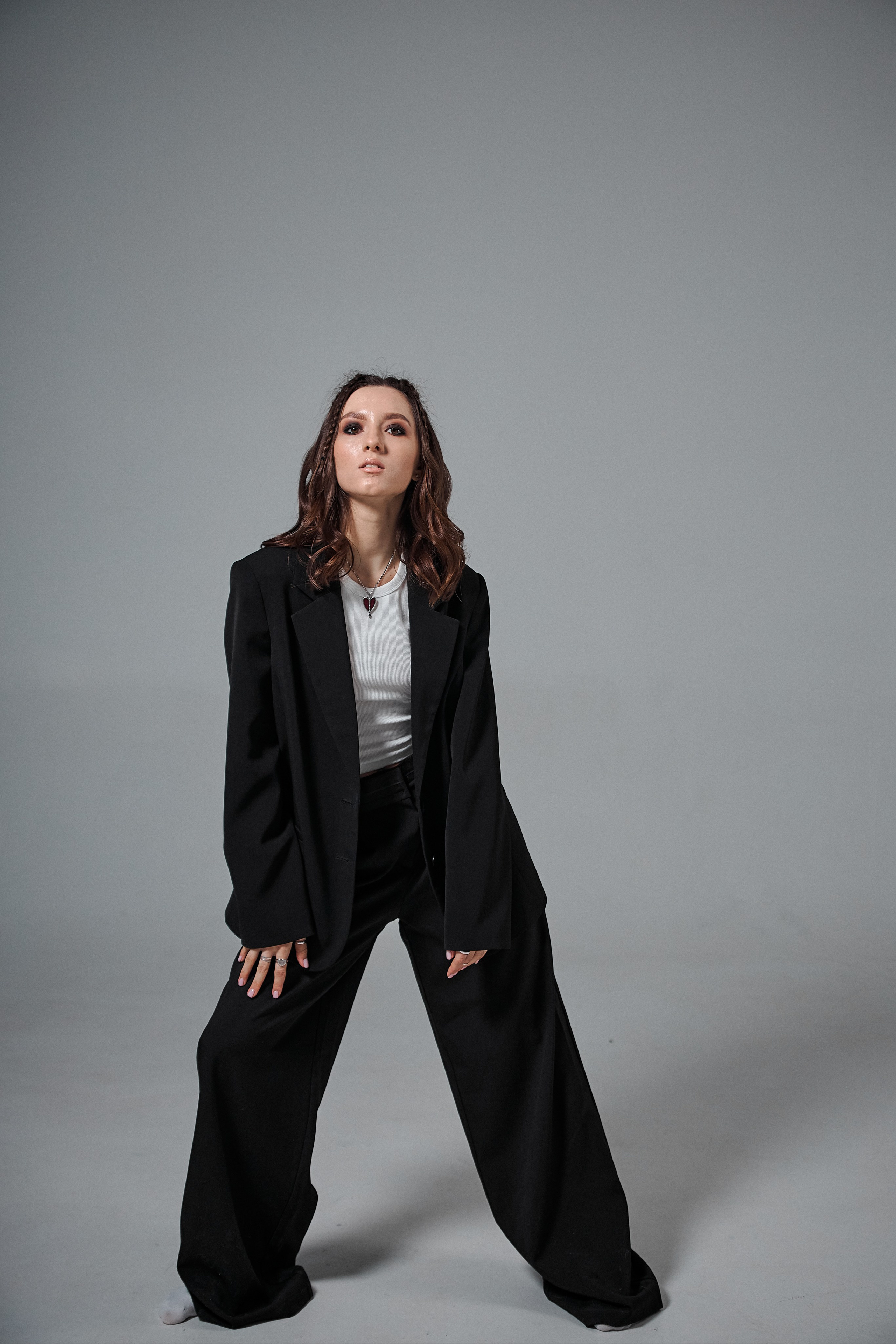 Женский портрет. Кокорин Евгений Фотограф