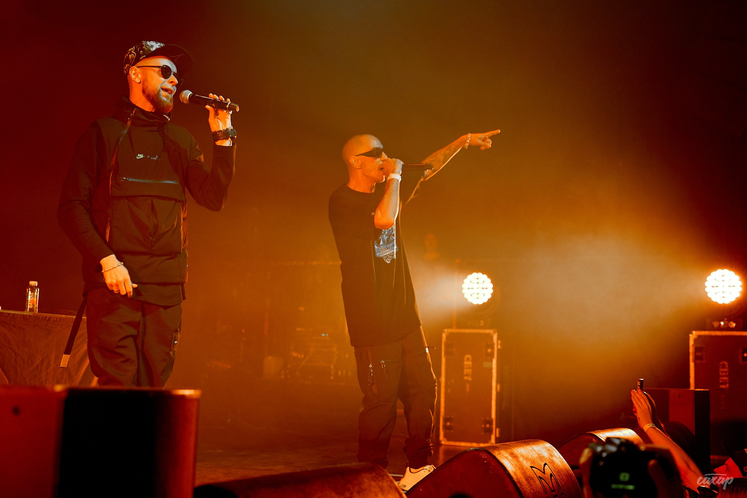 ONYX. Профессиональный фотограф в Екатеринбурге Юра Сахар